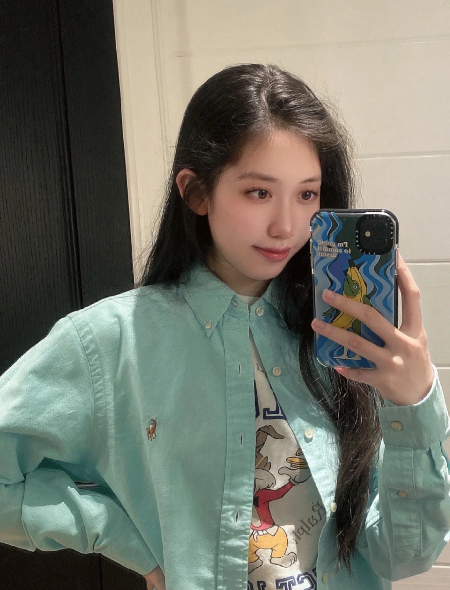 LuxluxHouse Best Quality Clothes Shirts&Polo Ralph Lauren