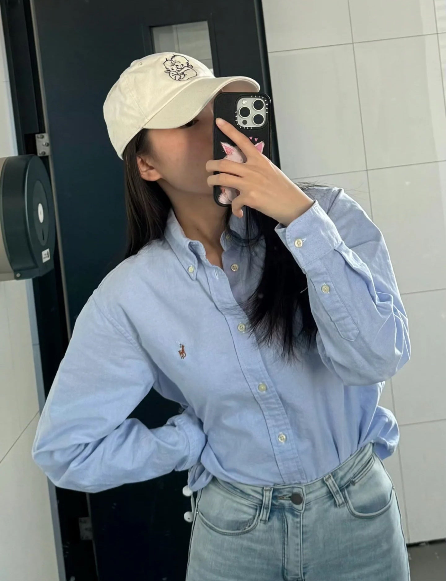 LuxluxHouse Best Quality Clothes Shirts&Polo Ralph Lauren