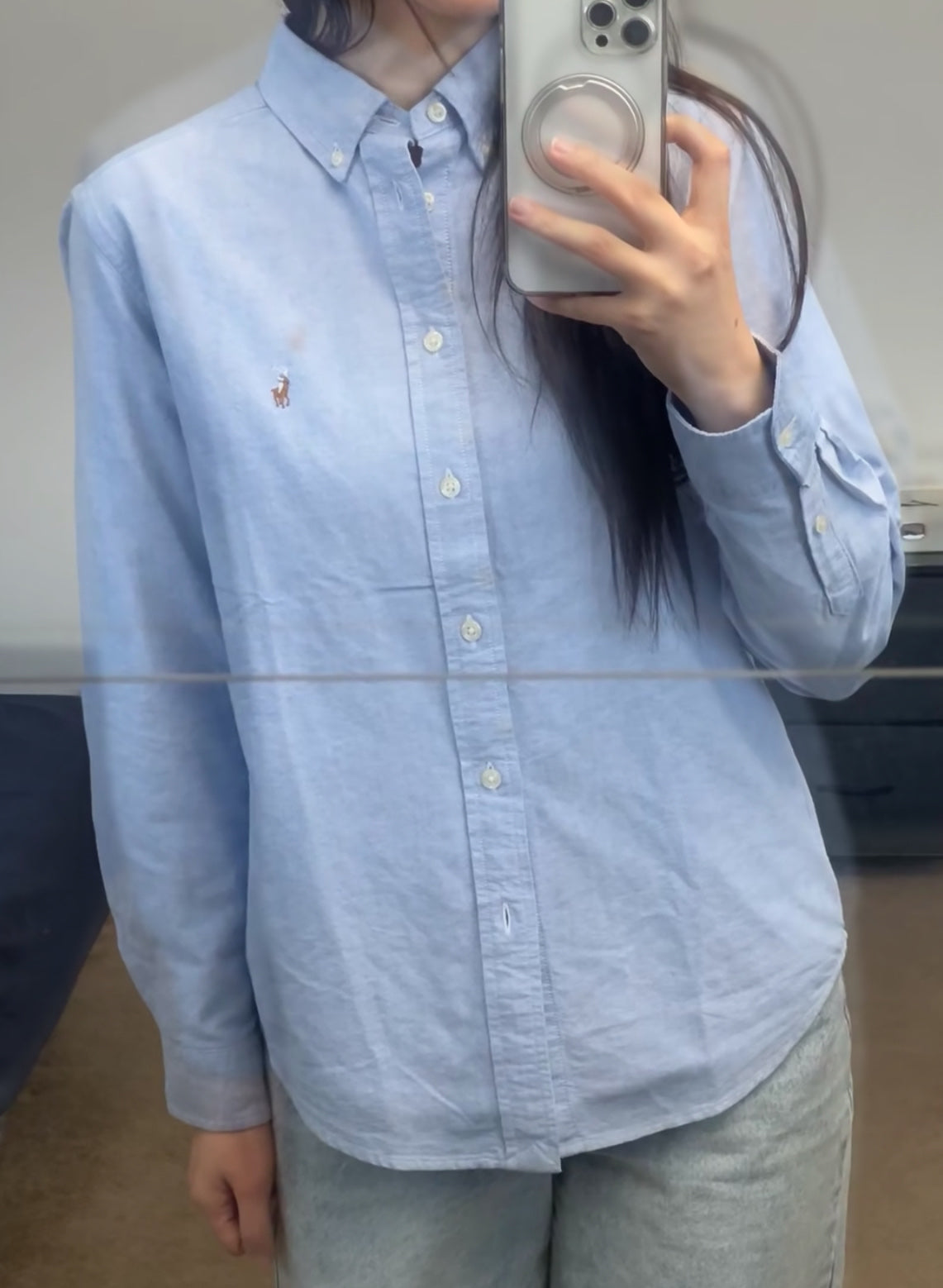 LuxluxHouse Best Quality Clothes Shirts&Polo Ralph Lauren