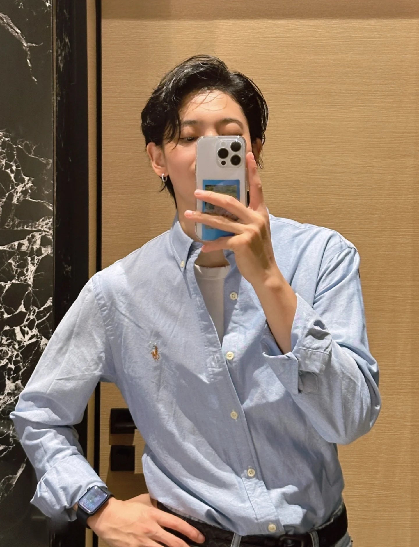 LuxluxHouse Best Quality Clothes Shirts&Polo Ralph Lauren