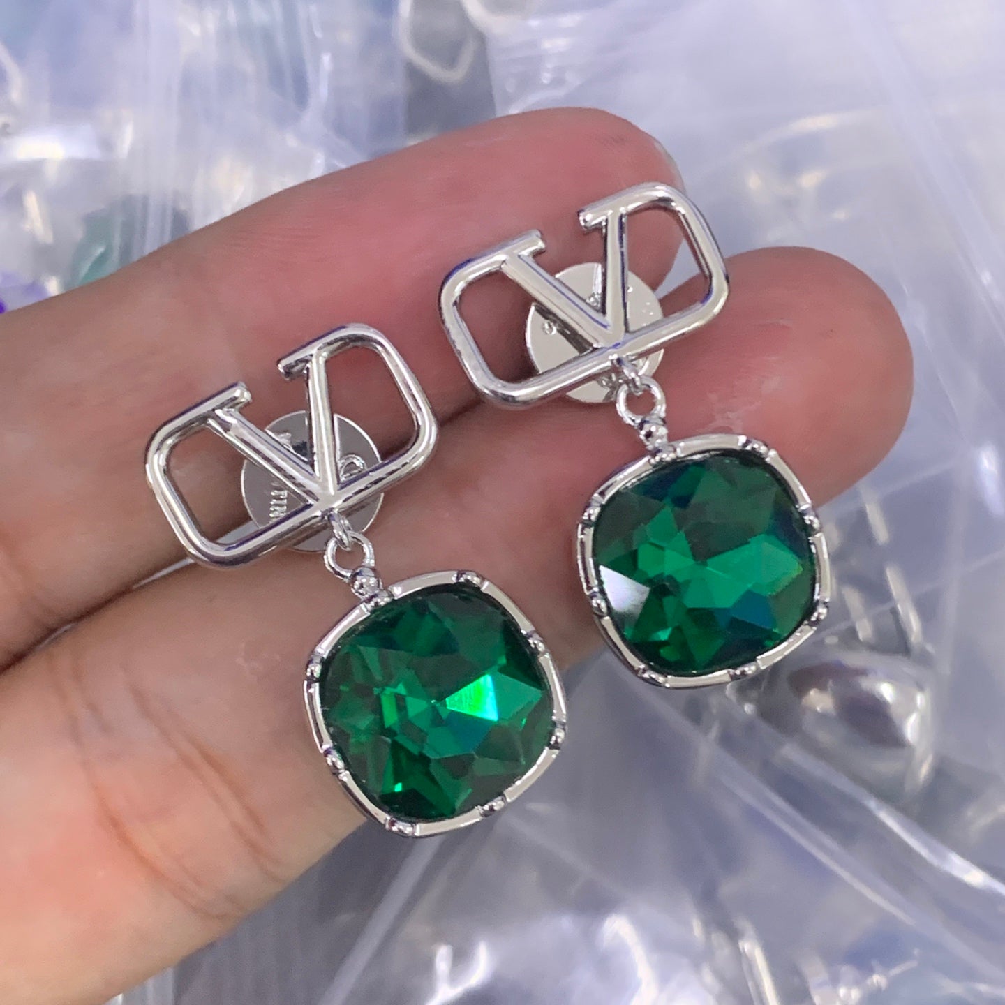 LuxluxHouse Low Price And High Quality Accessories Valentino