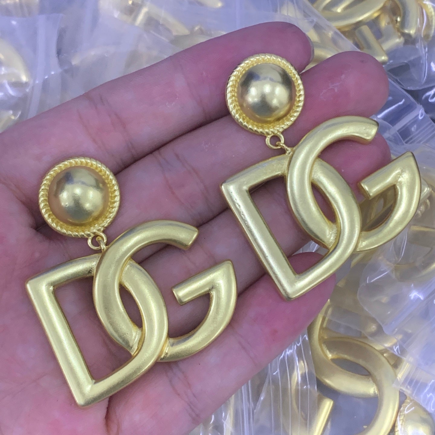 LuxluxHouse Low Price And High Quality Accessories Dolce & Gabbana