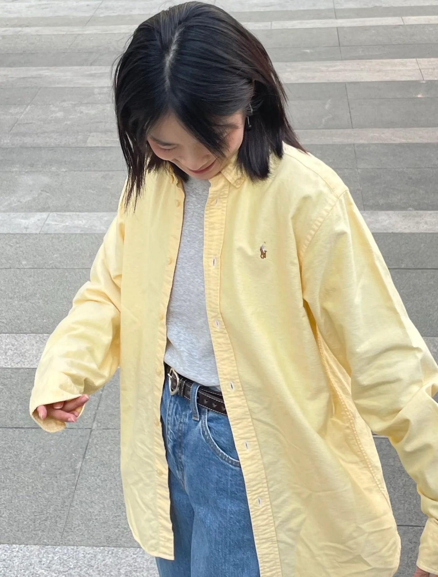 LuxluxHouse Best Quality Clothes Shirts&Polo Ralph Lauren