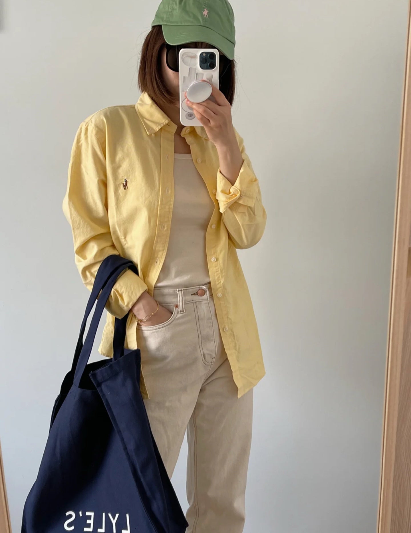 LuxluxHouse Best Quality Clothes Shirts&Polo Ralph Lauren