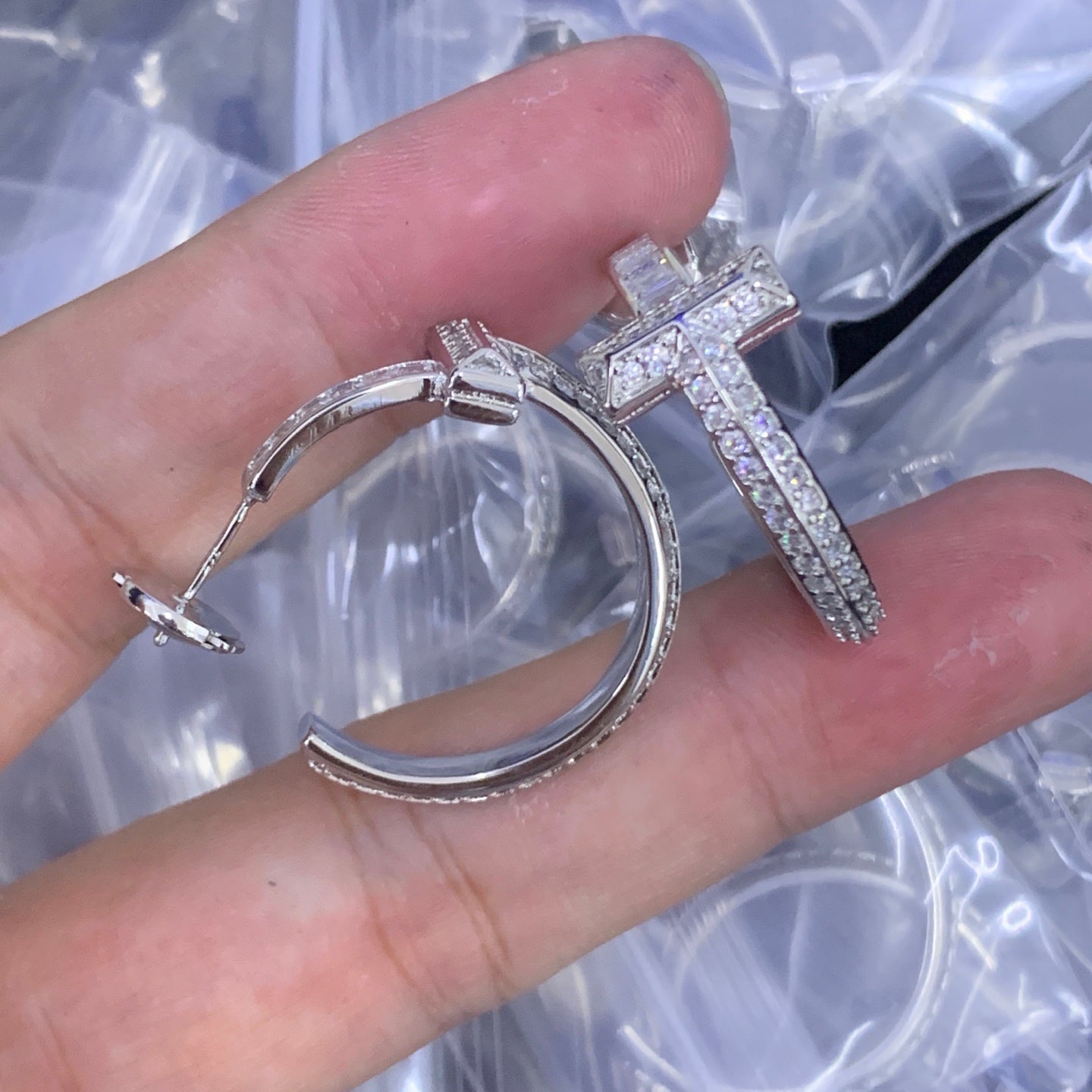 LuxluxHouse Low Price And High Quality Accessories Tiffany