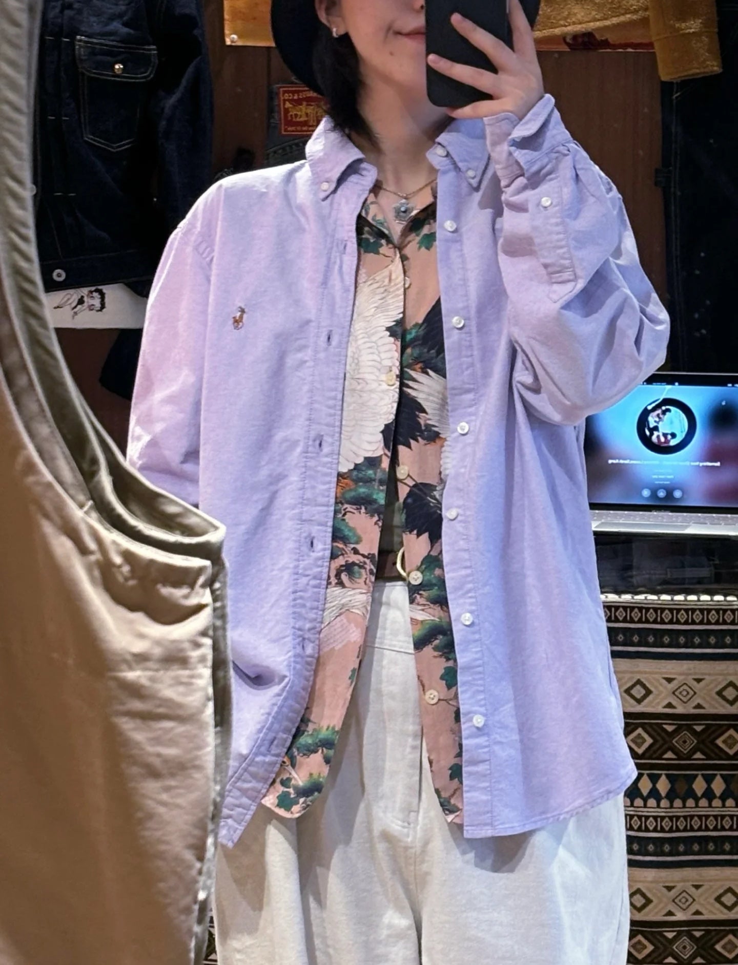 LuxluxHouse Best Quality Clothes Shirts&Polo Ralph Lauren