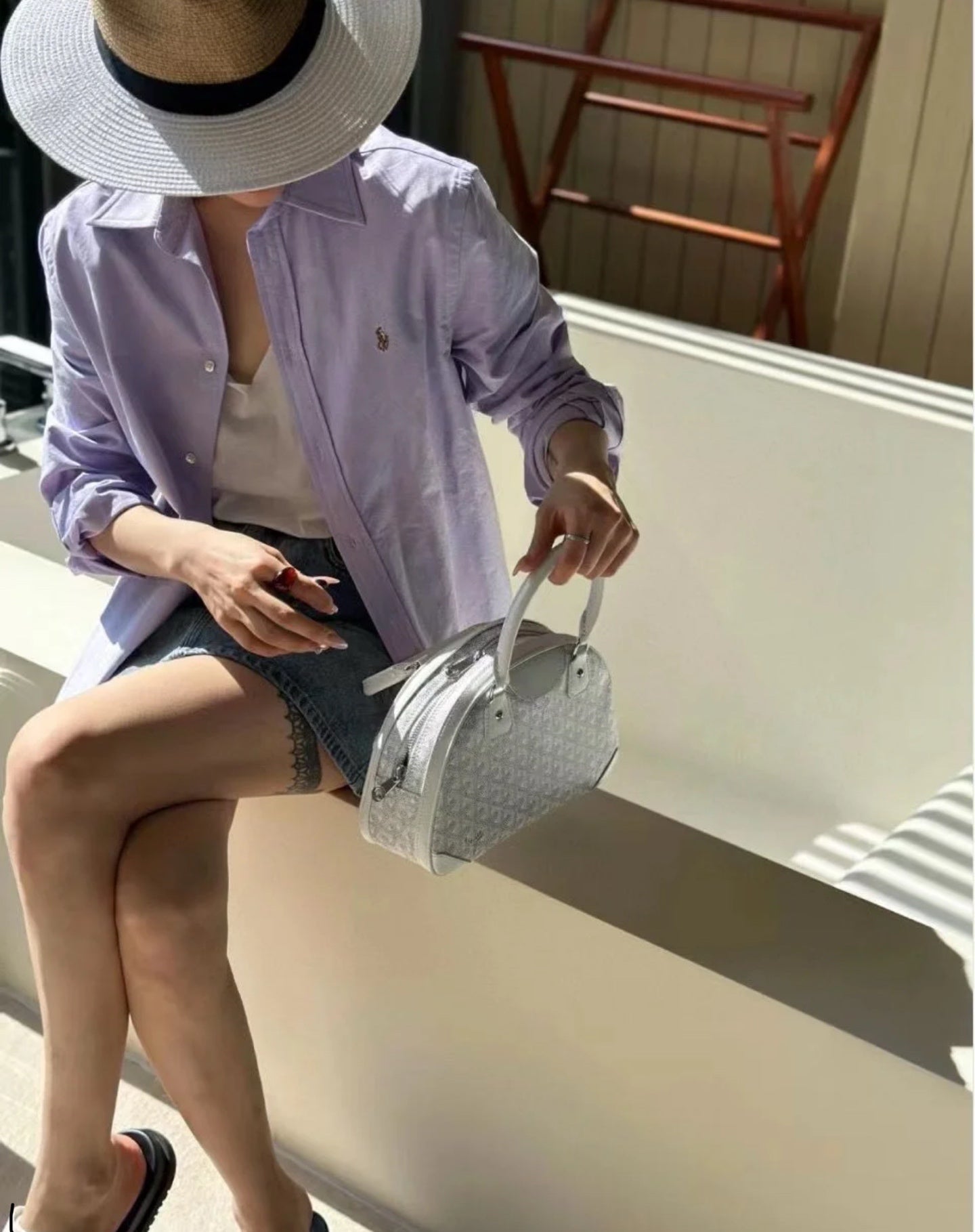 LuxluxHouse Best Quality Clothes Shirts&Polo Ralph Lauren