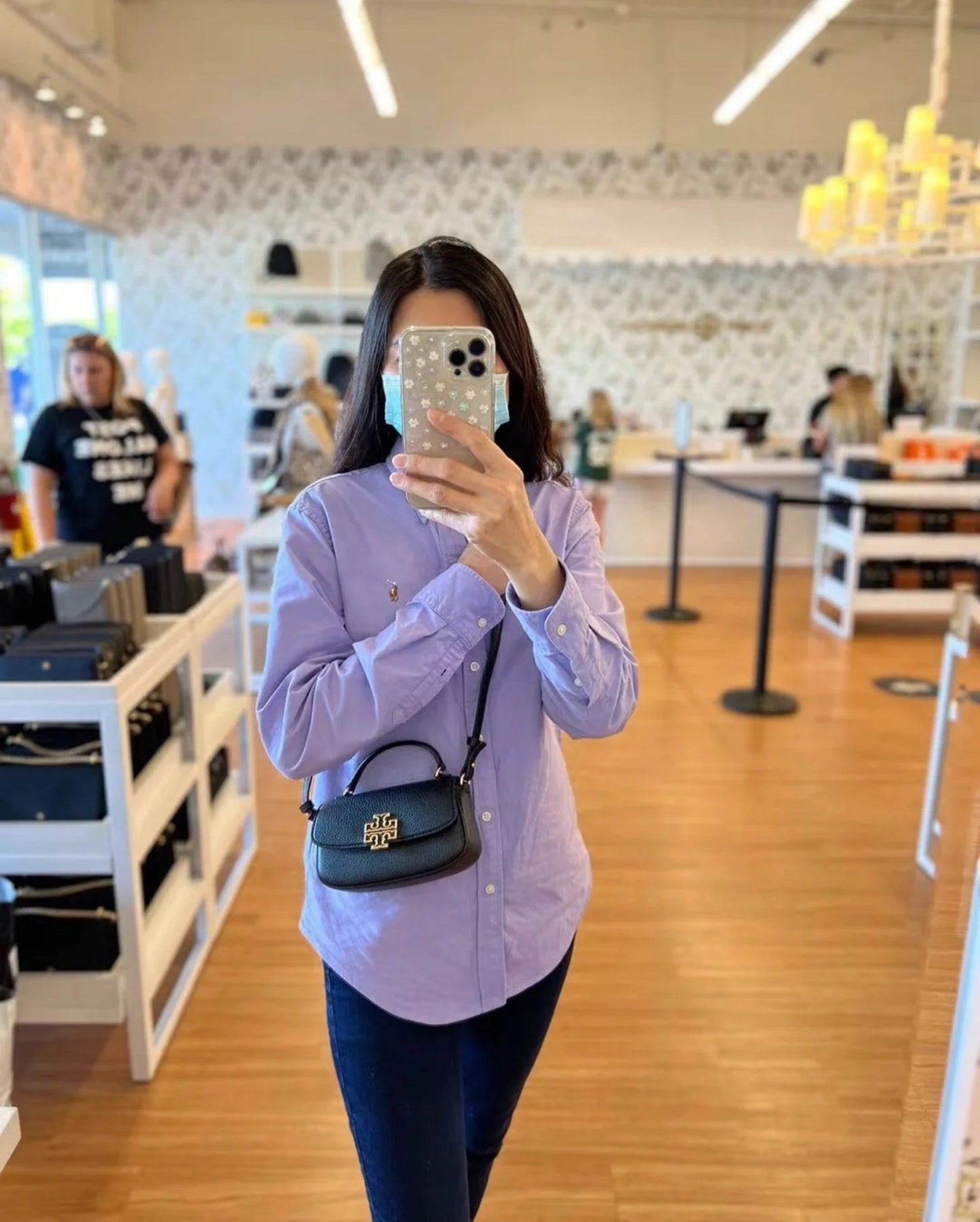 LuxluxHouse Best Quality Clothes Shirts&Polo Ralph Lauren