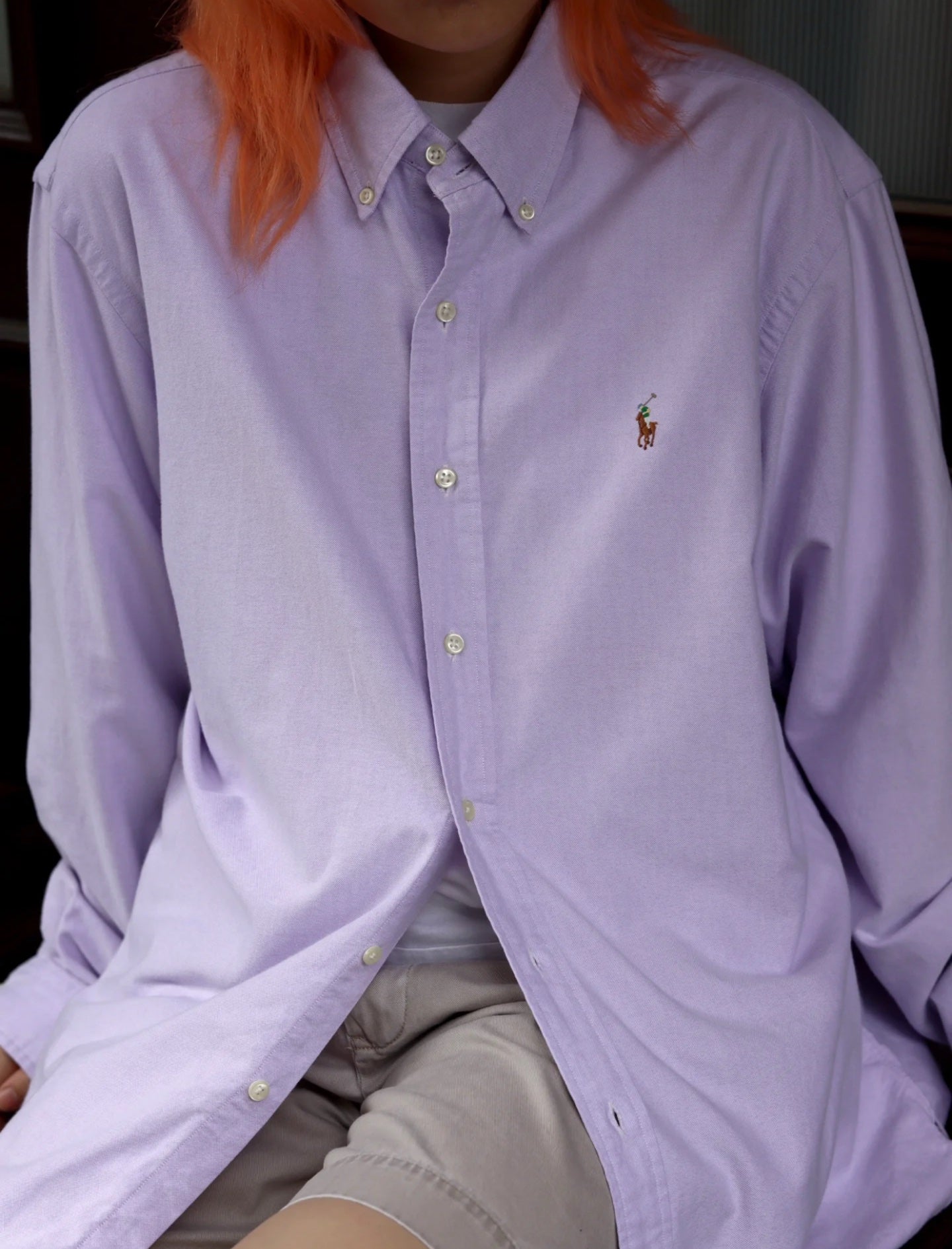 LuxluxHouse Best Quality Clothes Shirts&Polo Ralph Lauren