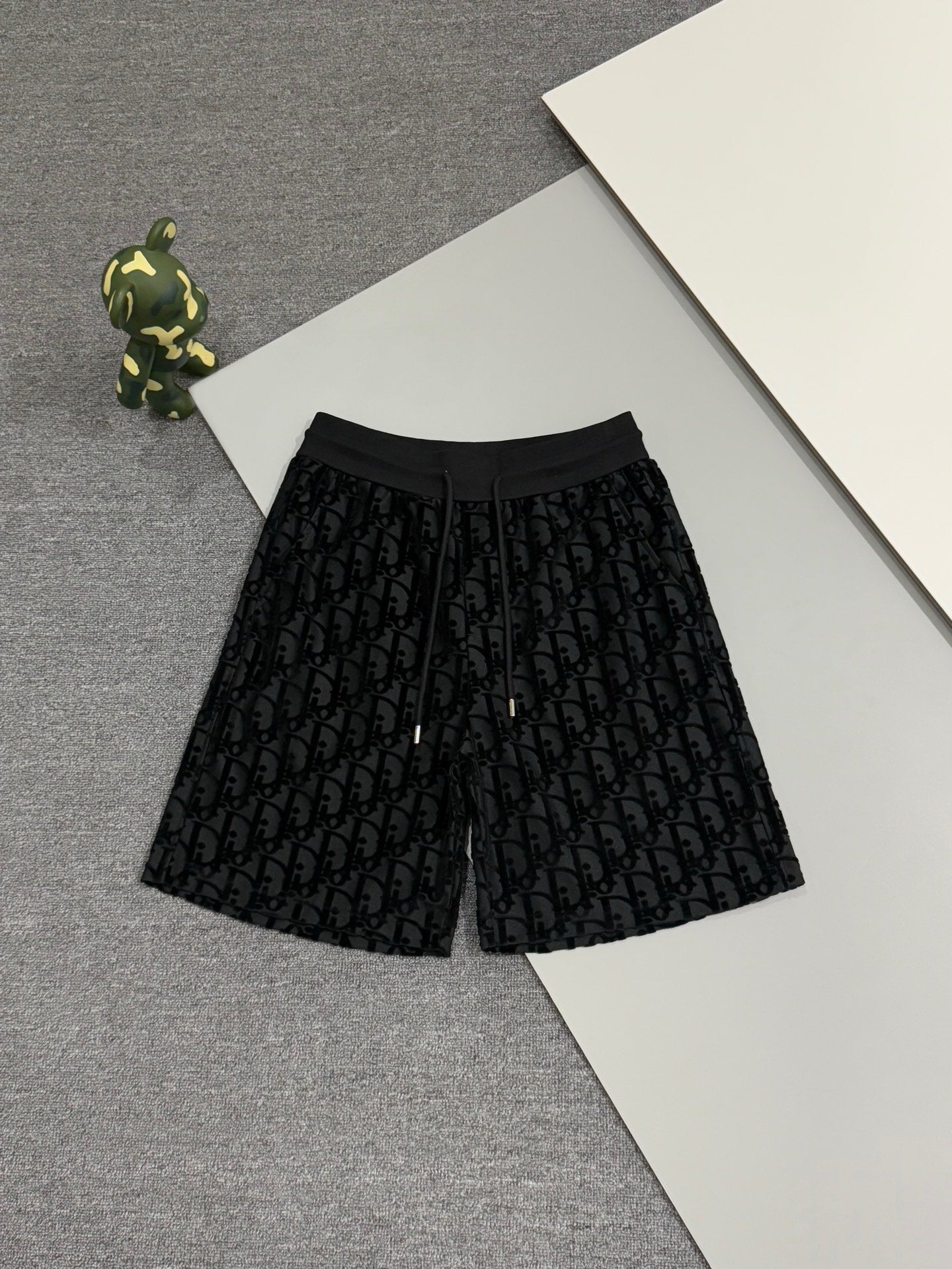 LuxluxHouse Best Quality Clothes Pants Dior