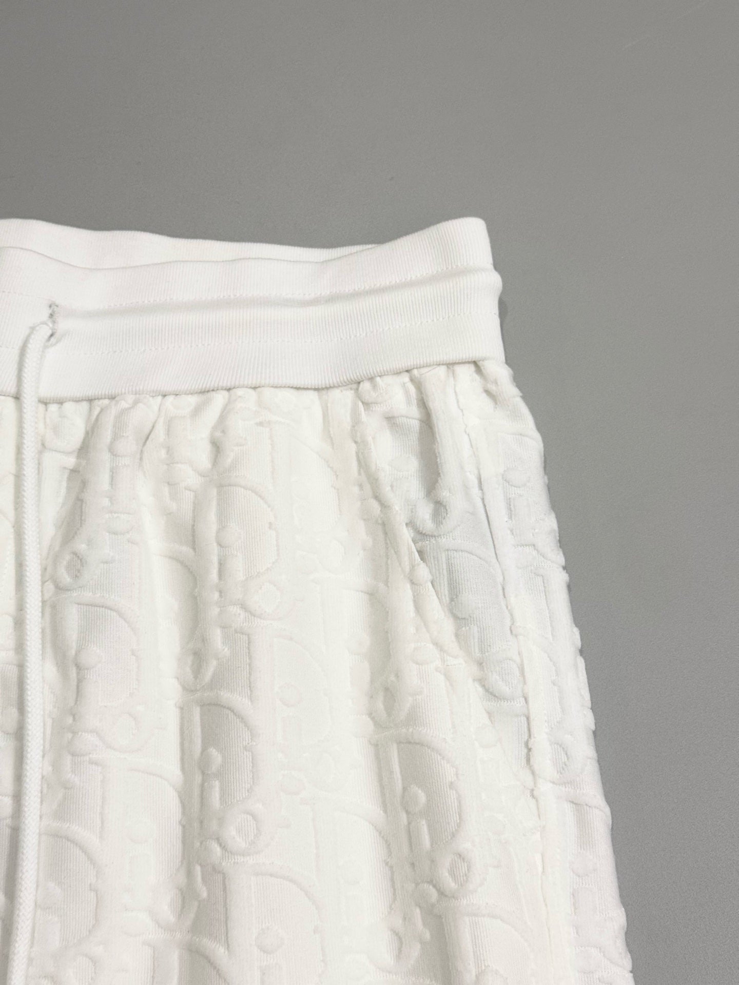 LuxluxHouse Best Quality Clothes Pants Dior