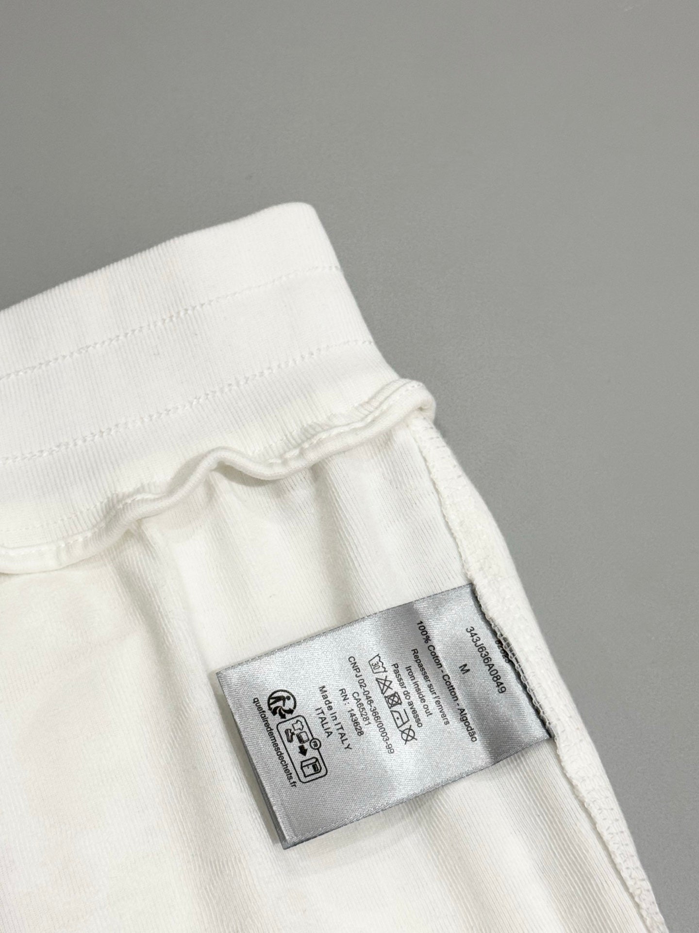 LuxluxHouse Best Quality Clothes Pants Dior