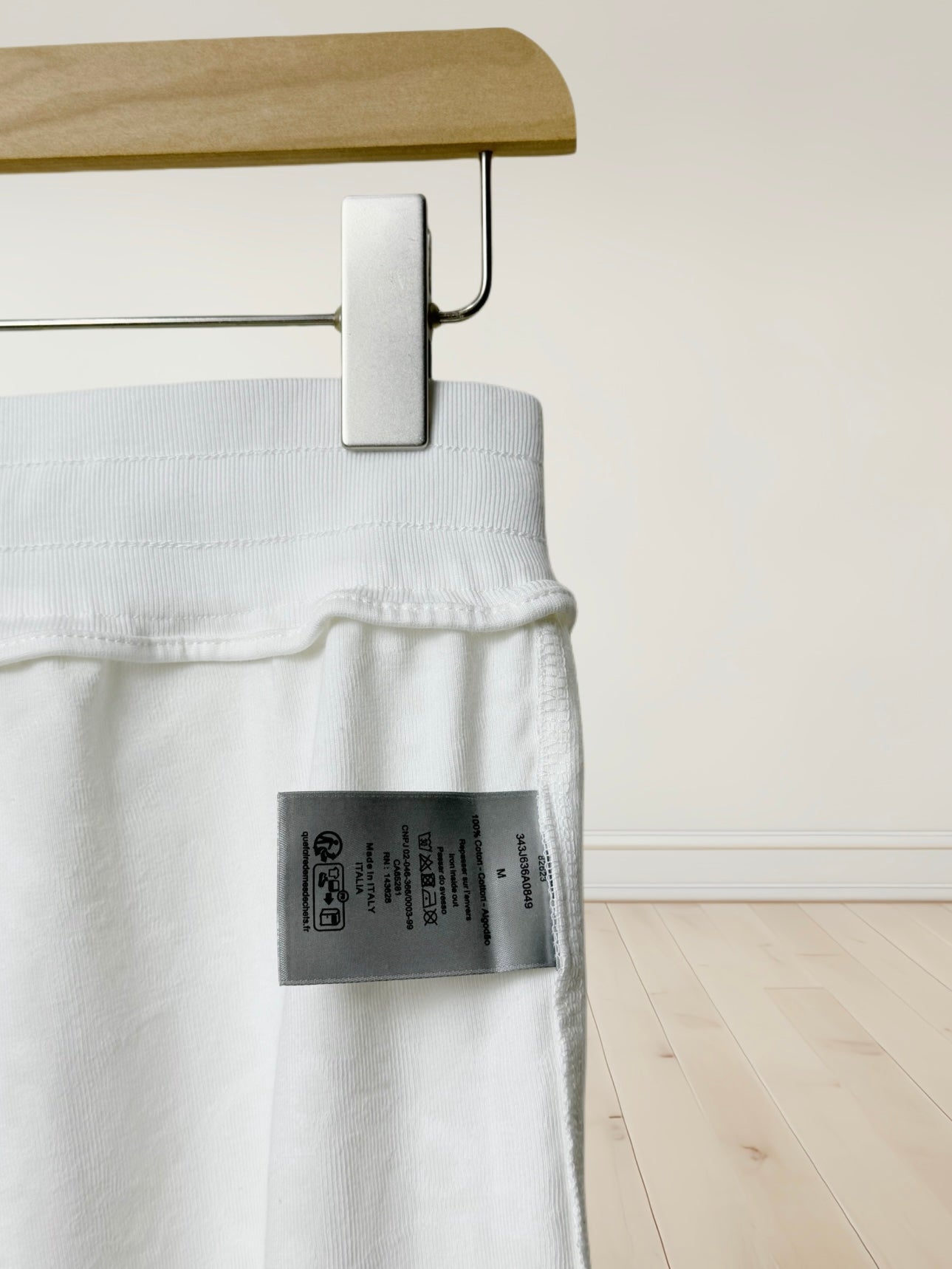 LuxluxHouse Best Quality Clothes Pants Dior