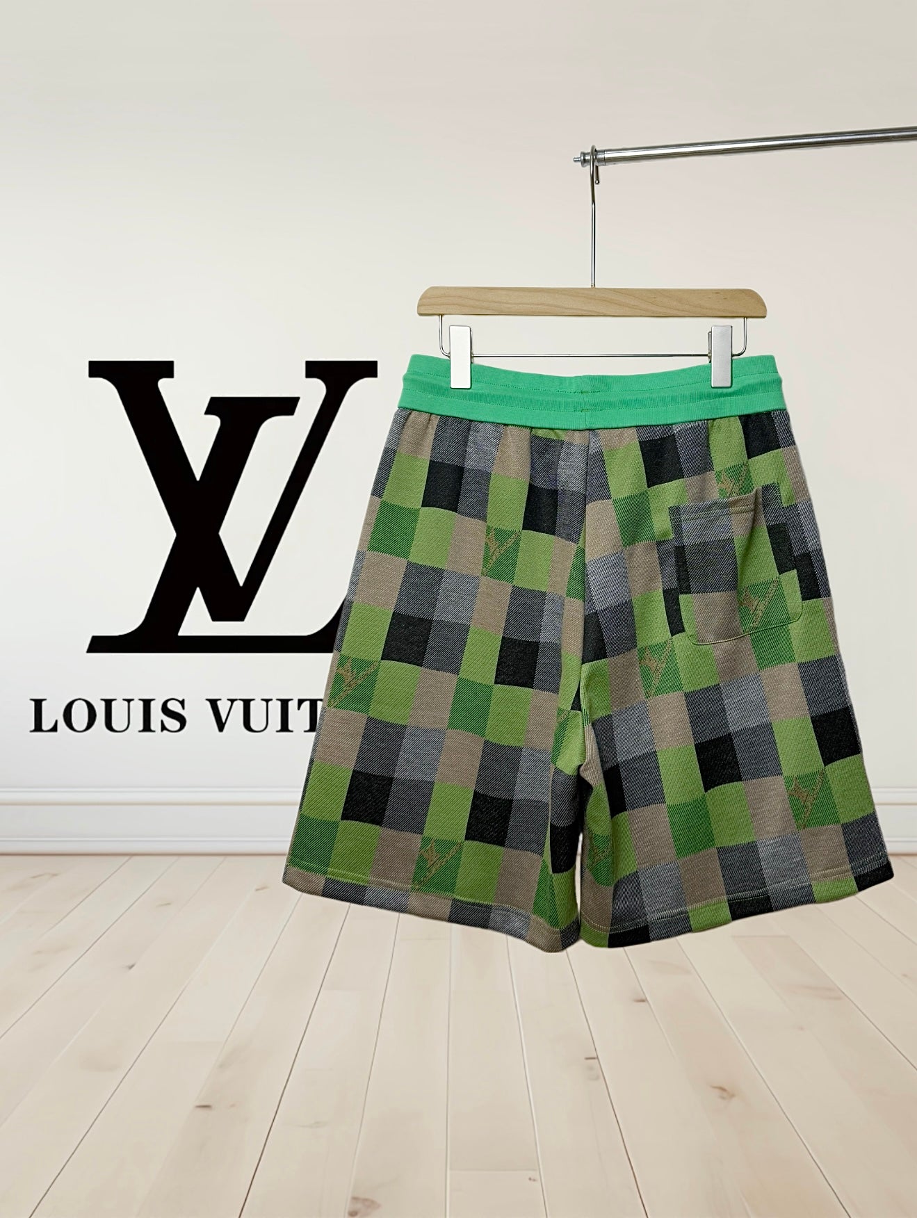 LuxluxHouse Best Quality Clothes T-shirt Louis Vuitton
