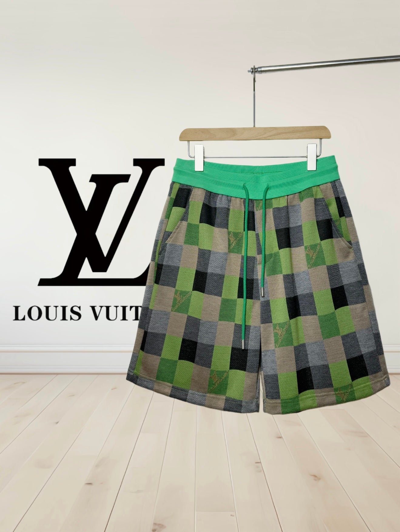LuxluxHouse Best Quality Clothes T-shirt Louis Vuitton