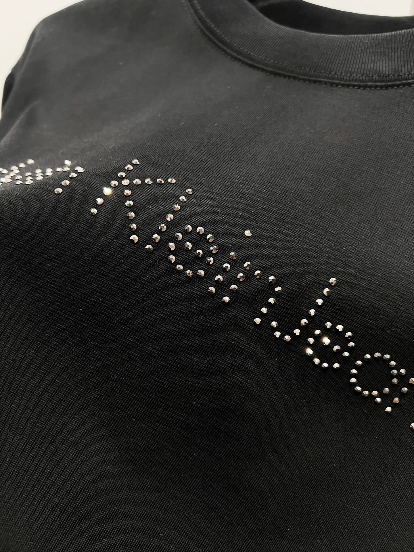 LuxluxHouse Best Quality Clothes T-shirt