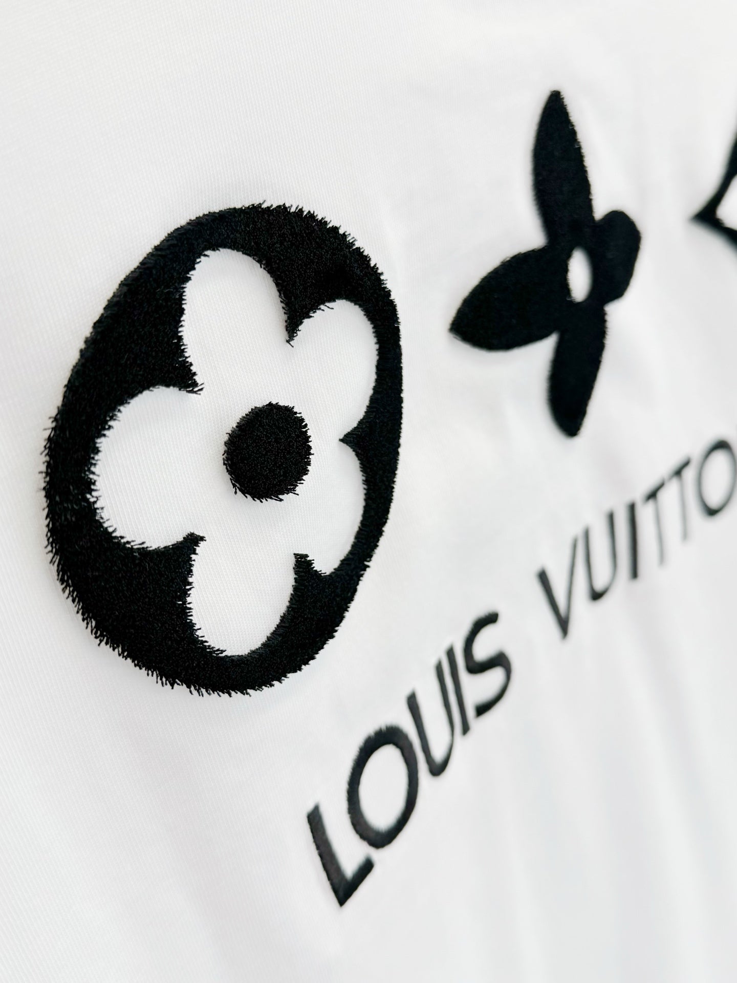 LuxluxHouse Best Quality Clothes T-shirt Louis Vuitton