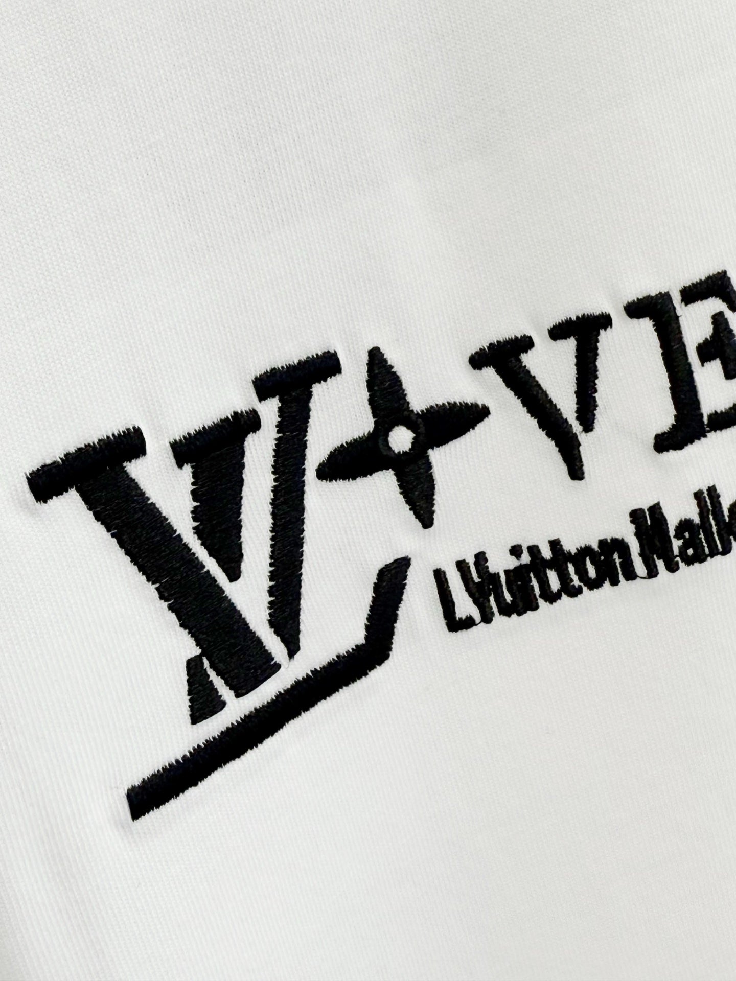 LuxluxHouse Best Quality Clothes T-shirt Louis Vuitton