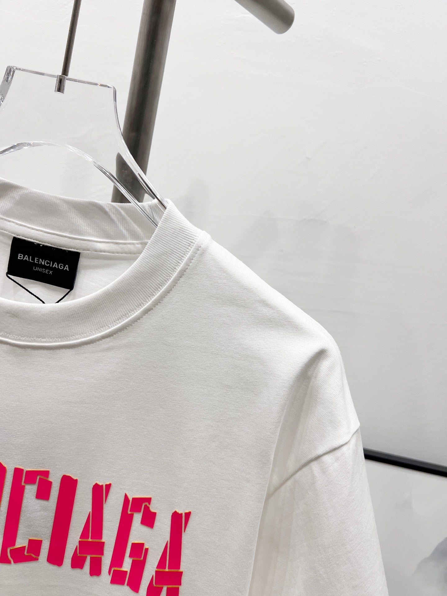 LuxluxHouse Best Quality Clothes Balenciaga T-shirt