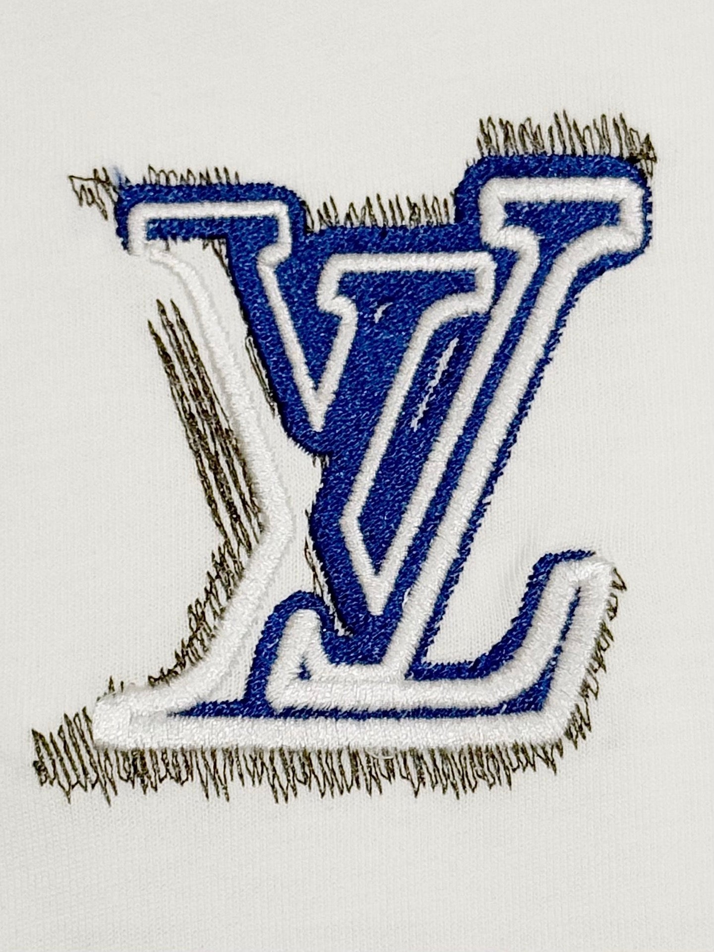 LuxluxHouse Best Quality Clothes T-shirt Louis Vuitton