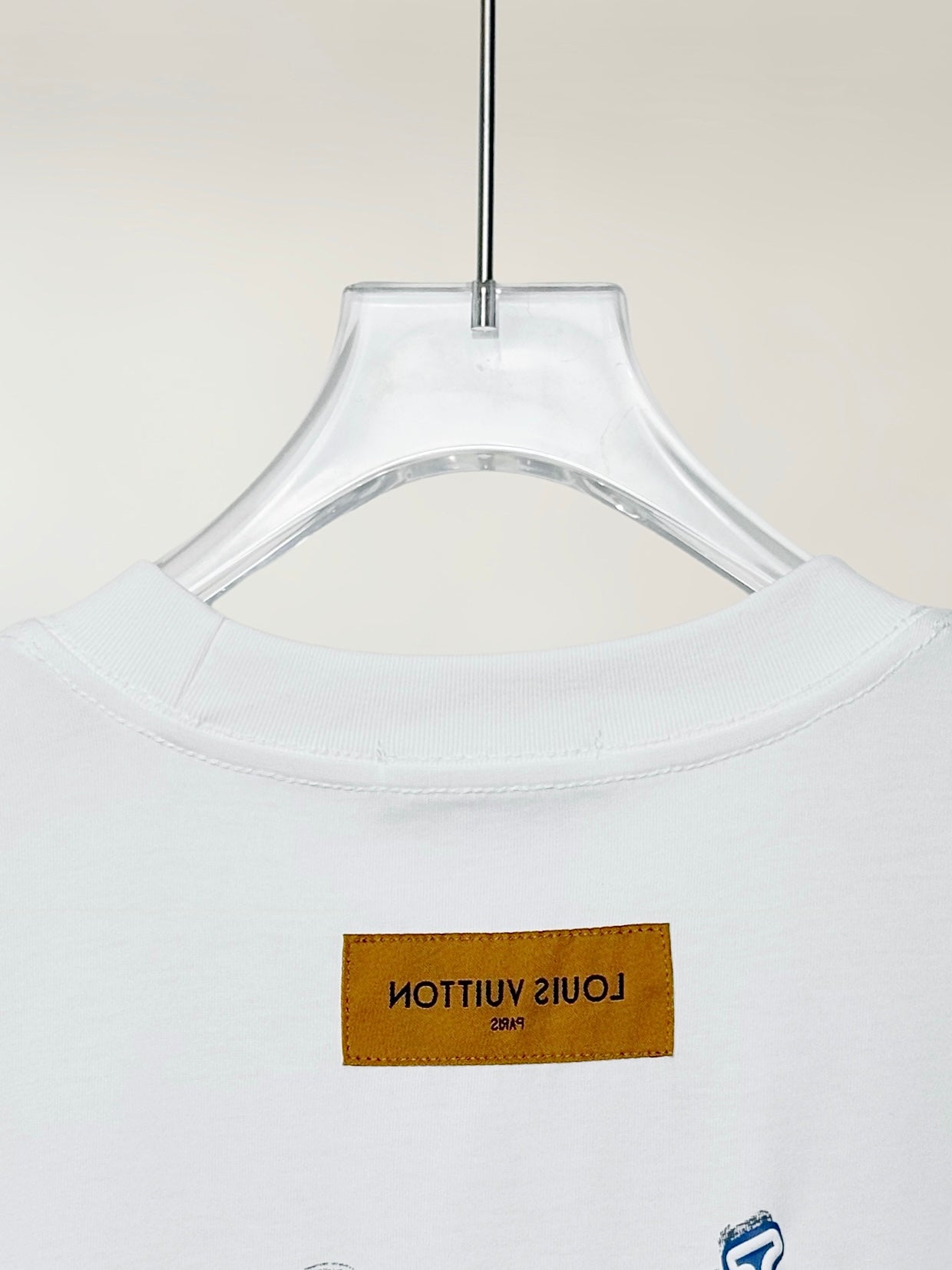 LuxluxHouse Best Quality Clothes T-shirt Louis Vuitton