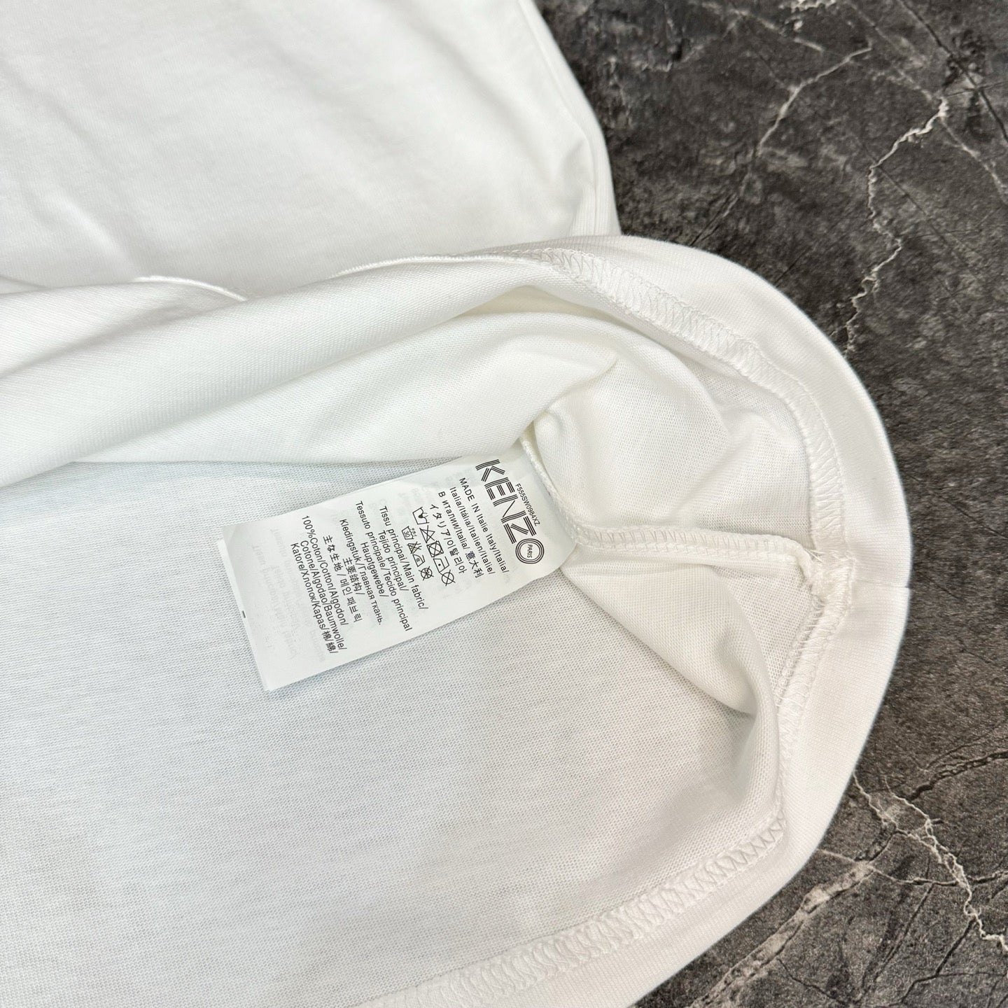 LuxluxHouse Best Quality Clothes Versace T-shirt