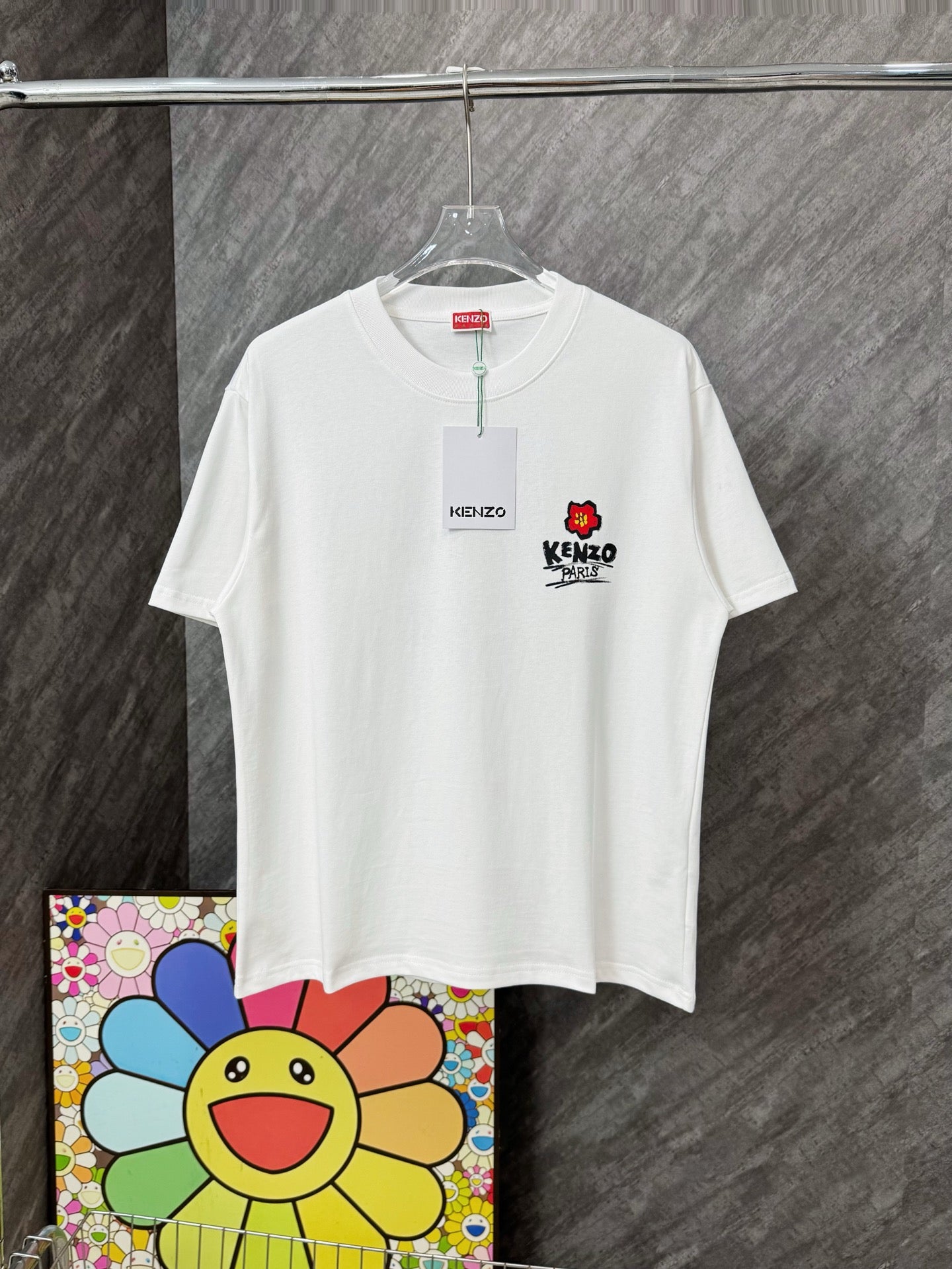 LuxluxHouse Best Quality Clothes Versace T-shirt