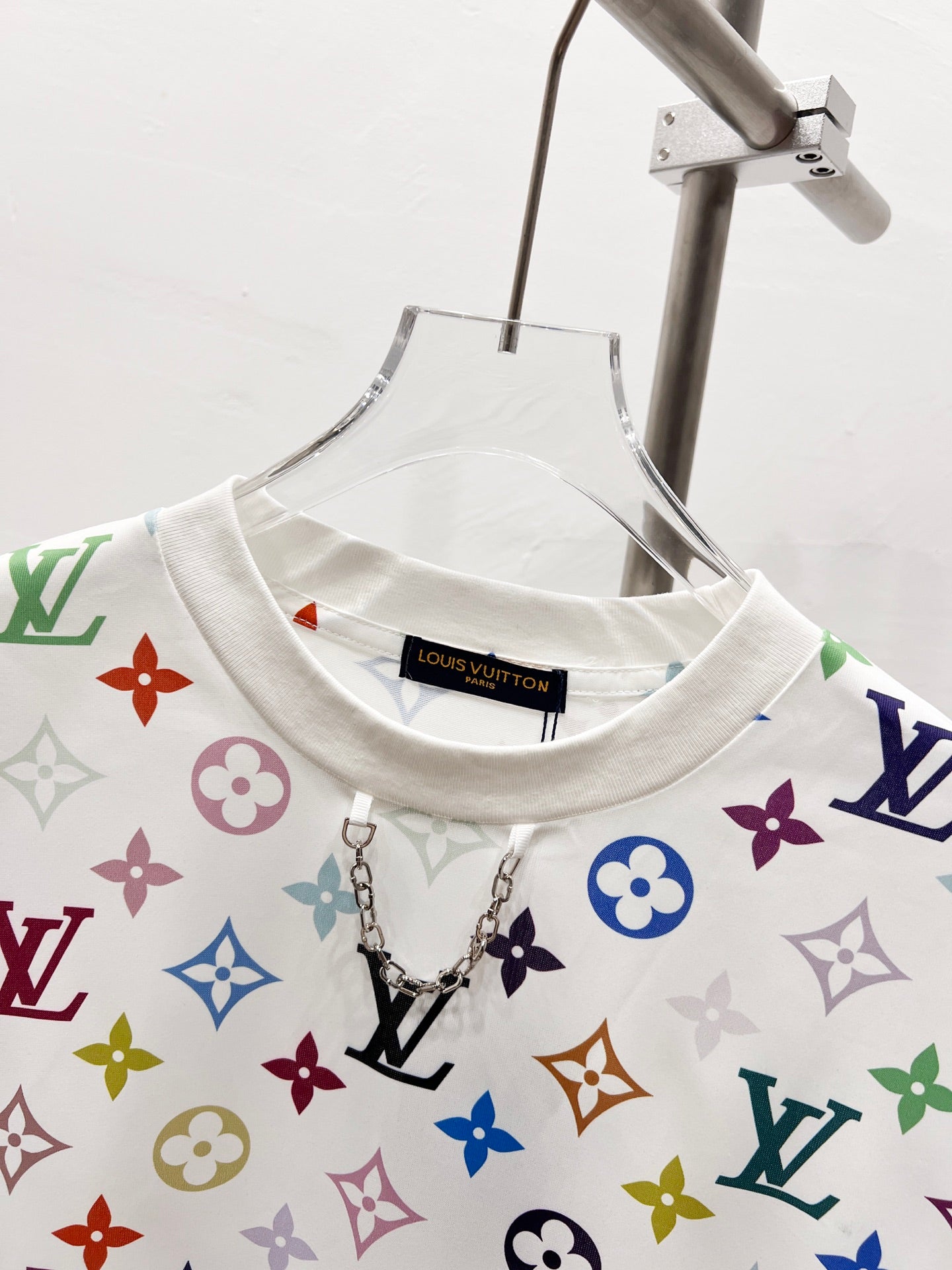 LuxluxHouse Best Quality Clothes T-shirt Louis Vuitton