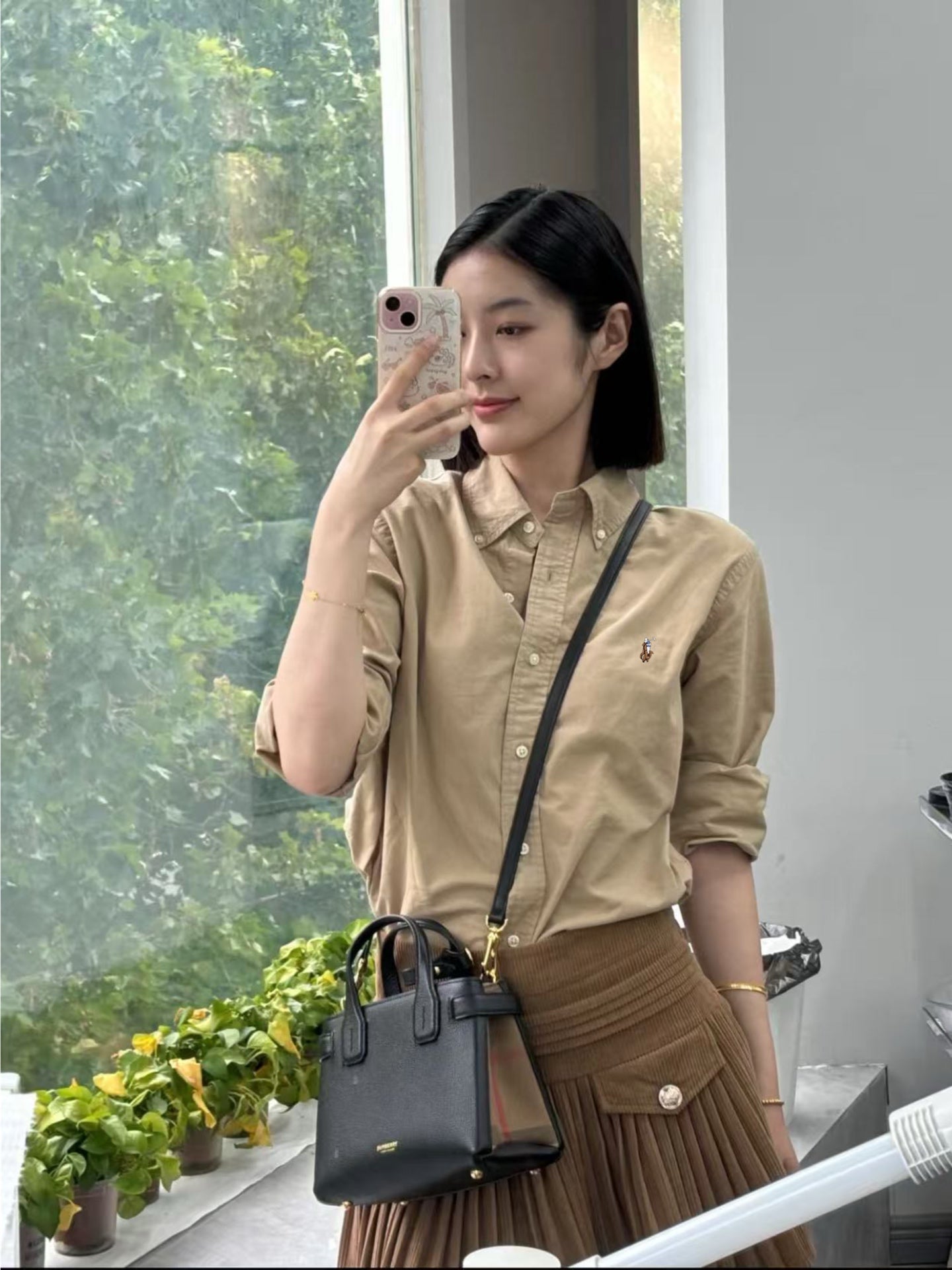 LuxluxHouse Best Quality Clothes Shirts&Polo Ralph Lauren