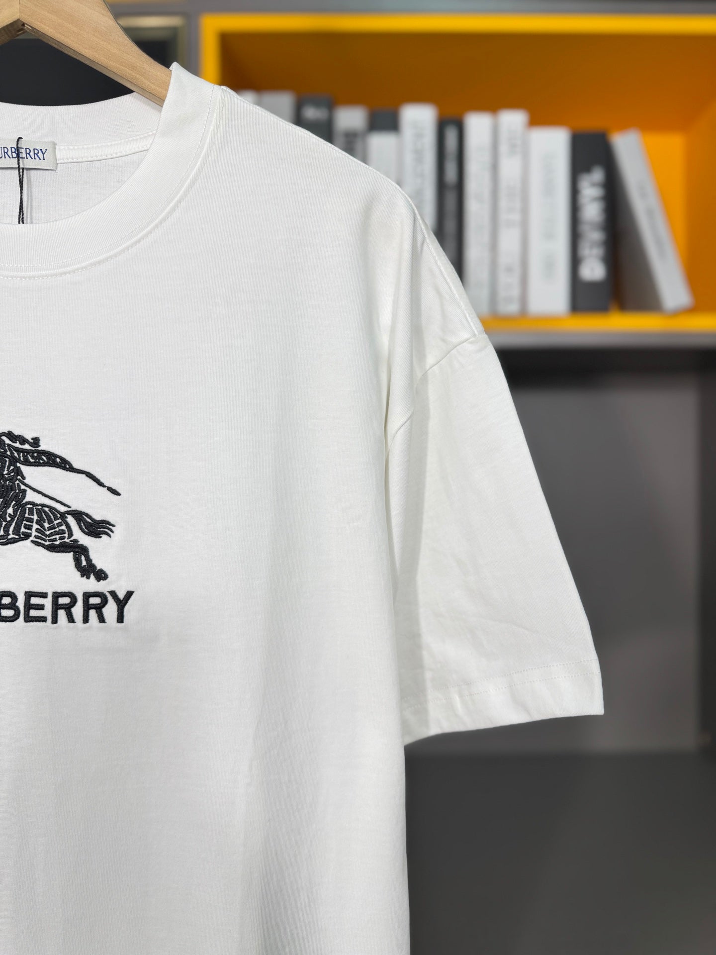 LuxluxHouse Best Quality Clothes Burberry T-shirt
