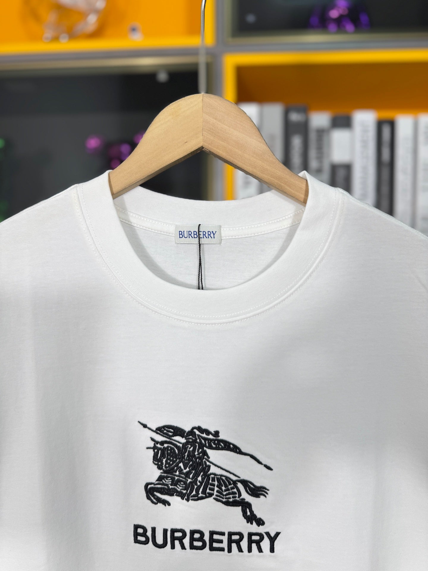 LuxluxHouse Best Quality Clothes Burberry T-shirt