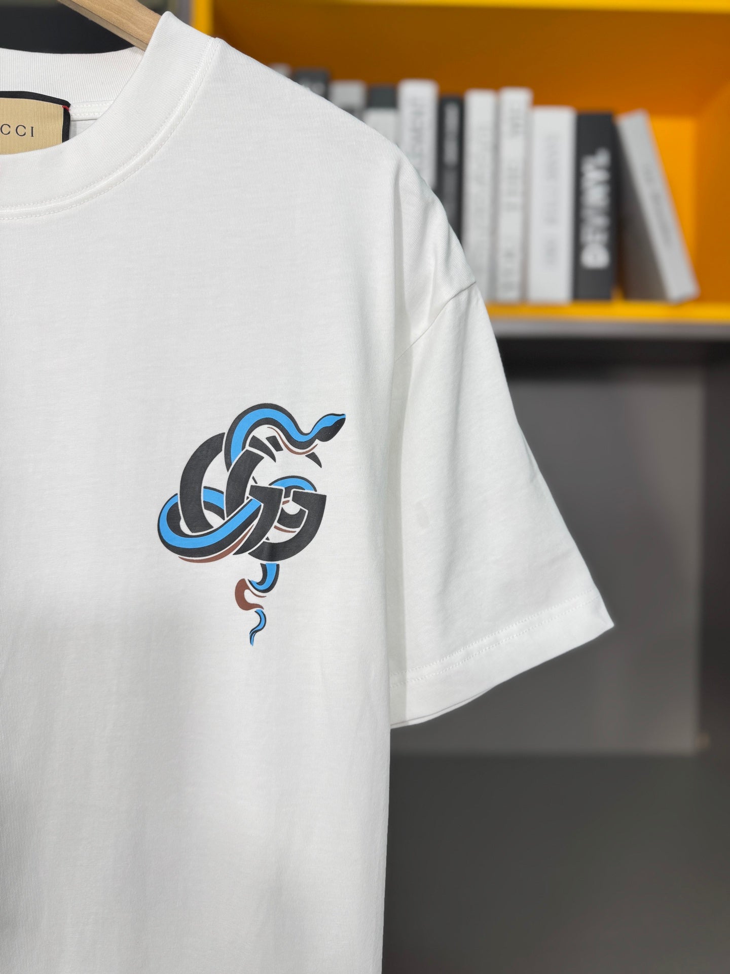 LuxluxHouse Best Quality Clothes Gucci T-shirt