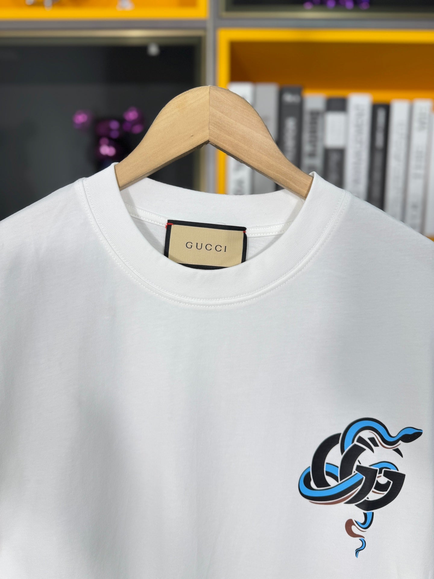 LuxluxHouse Best Quality Clothes Gucci T-shirt