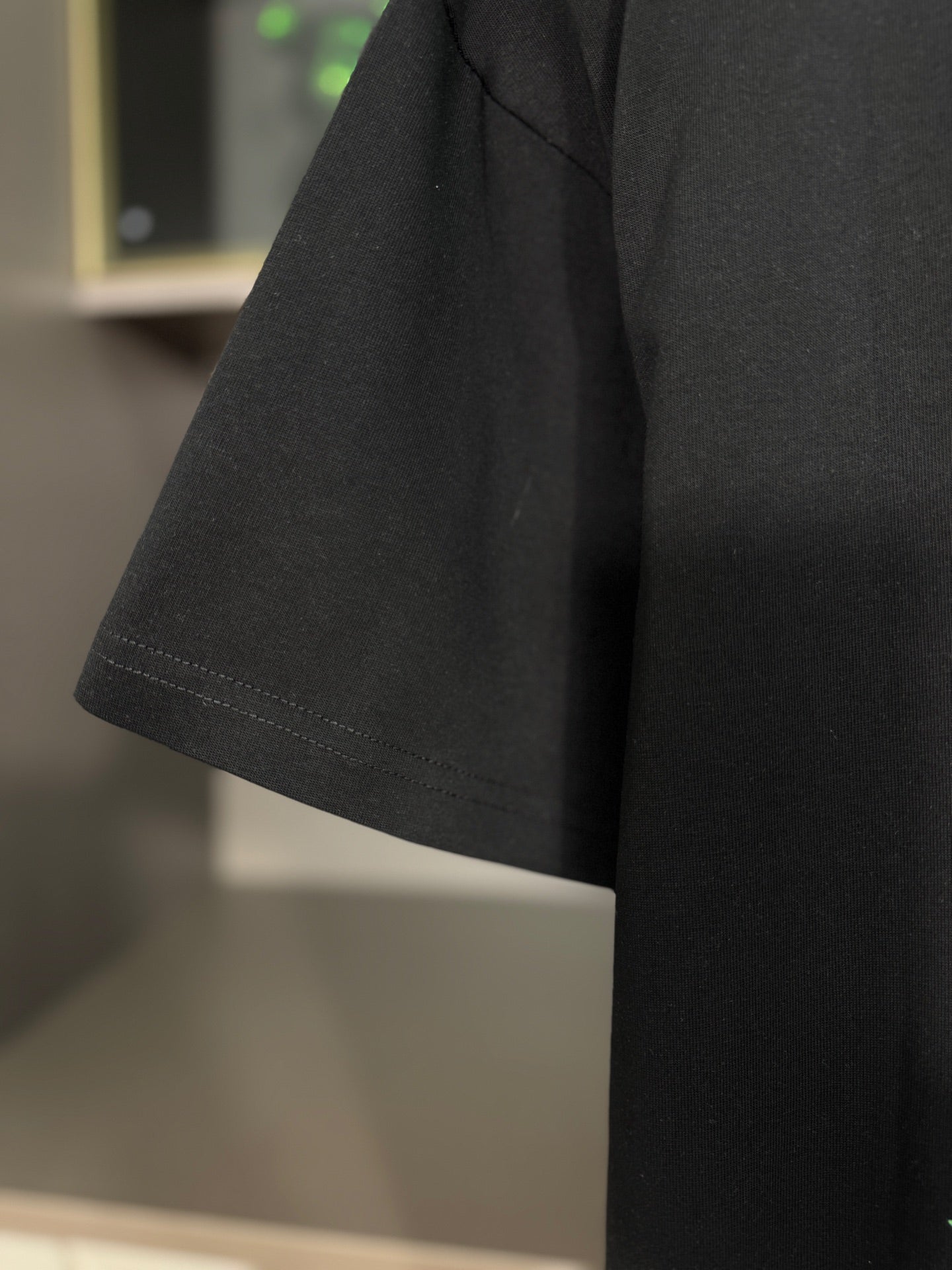 LuxluxHouse Best Quality Clothes T-shirt Casablanca