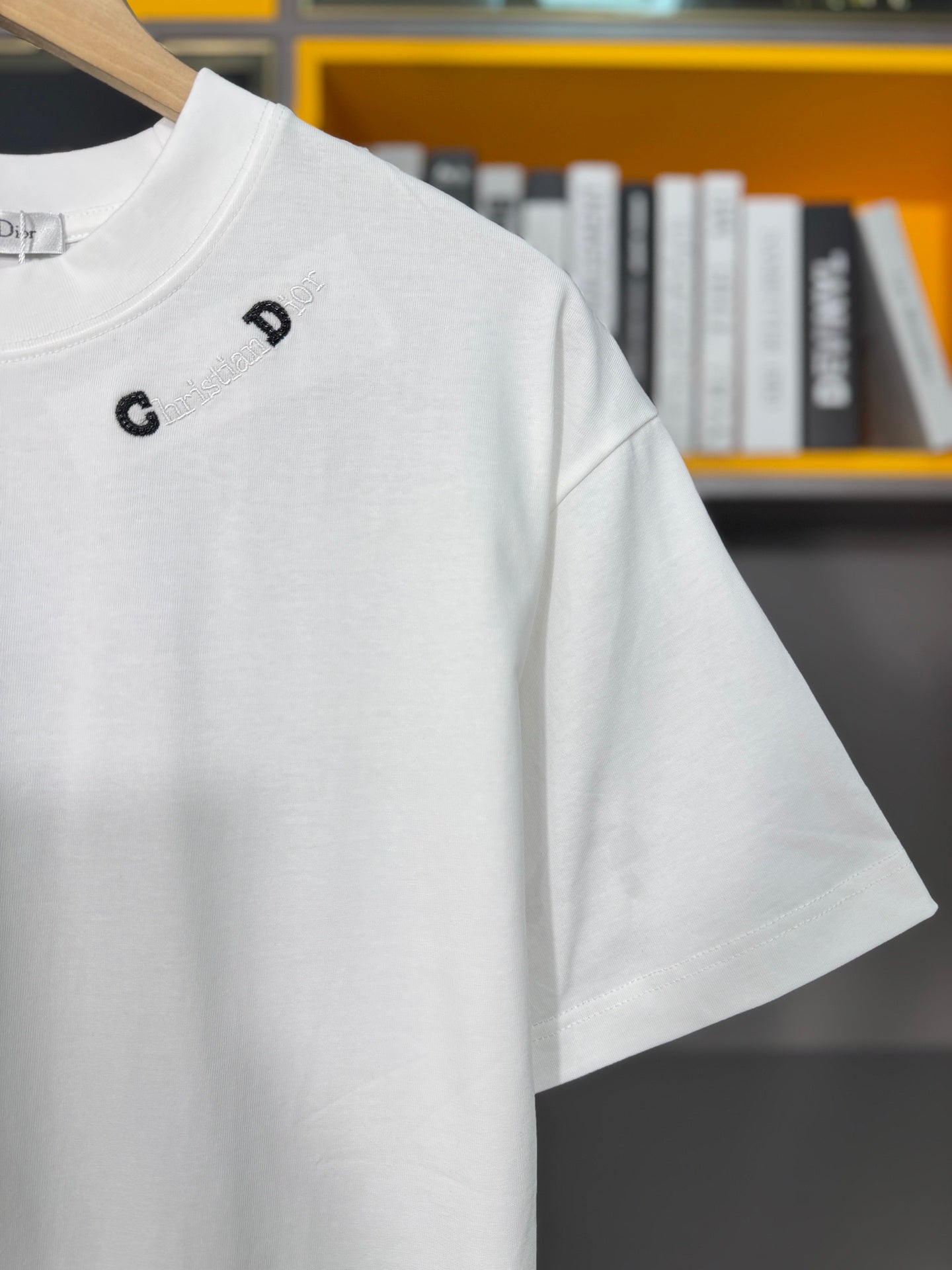 LuxluxHouse Best Quality Clothes T-shirt Dior