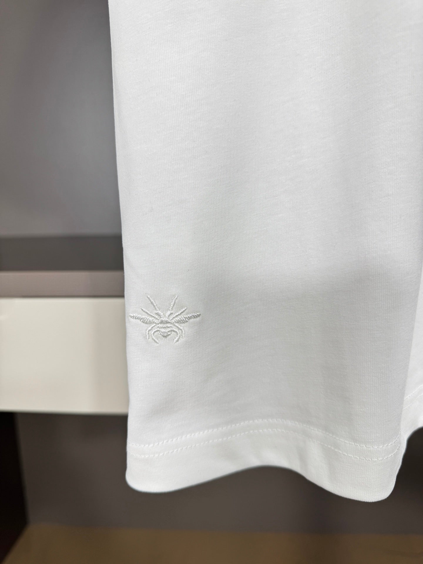 LuxluxHouse Best Quality Clothes T-shirt Dior