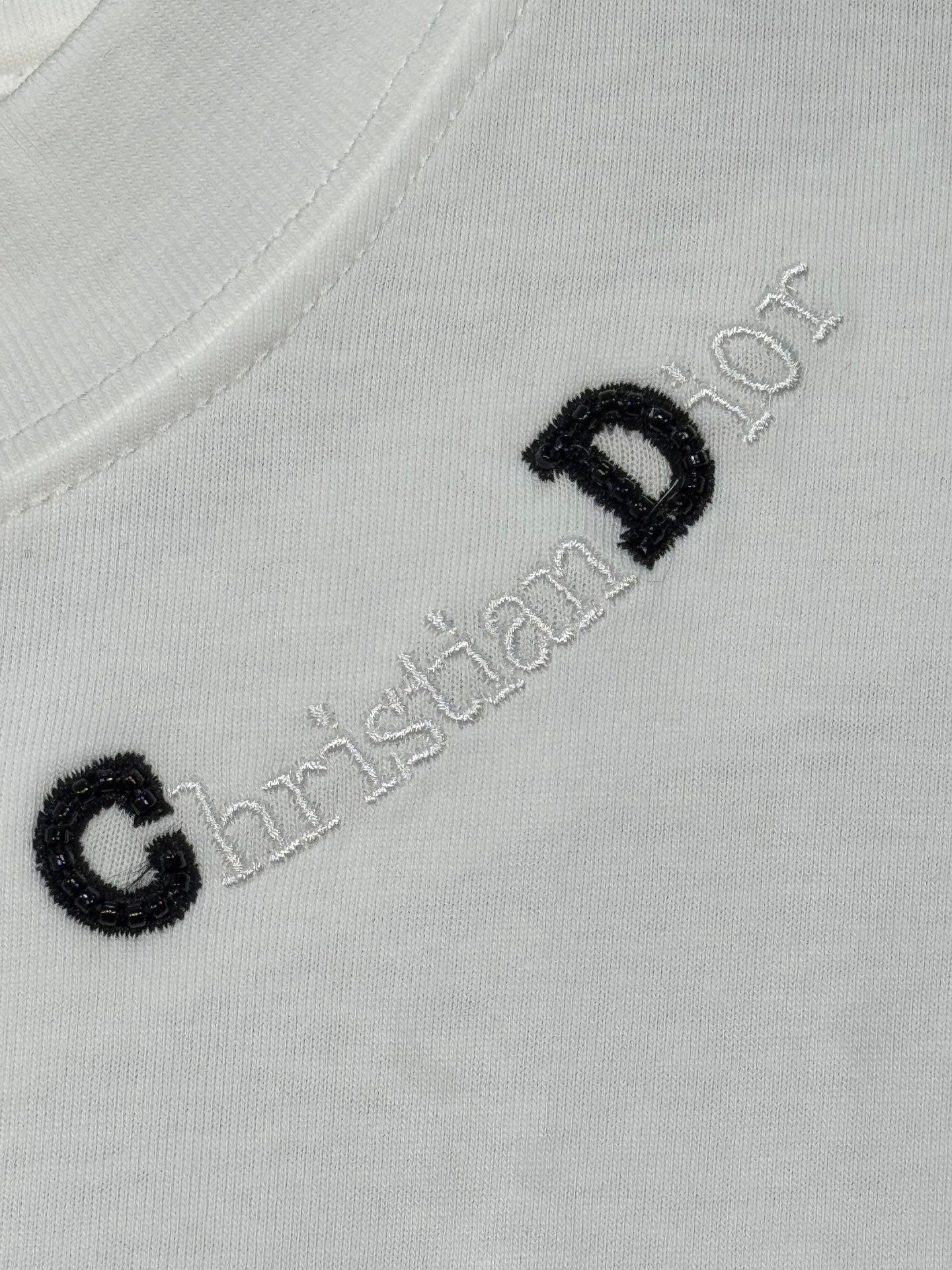 LuxluxHouse Best Quality Clothes T-shirt Dior