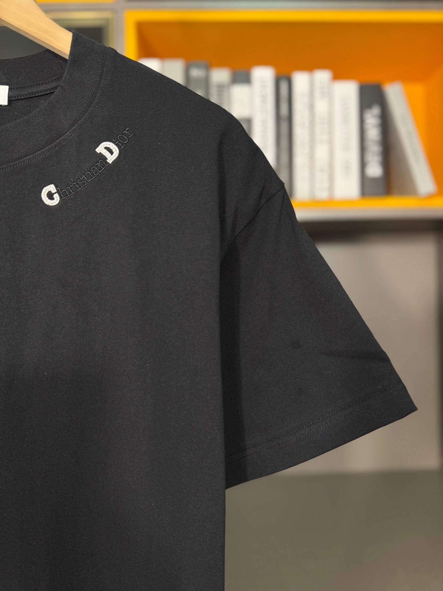 LuxluxHouse Best Quality Clothes T-shirt Dior