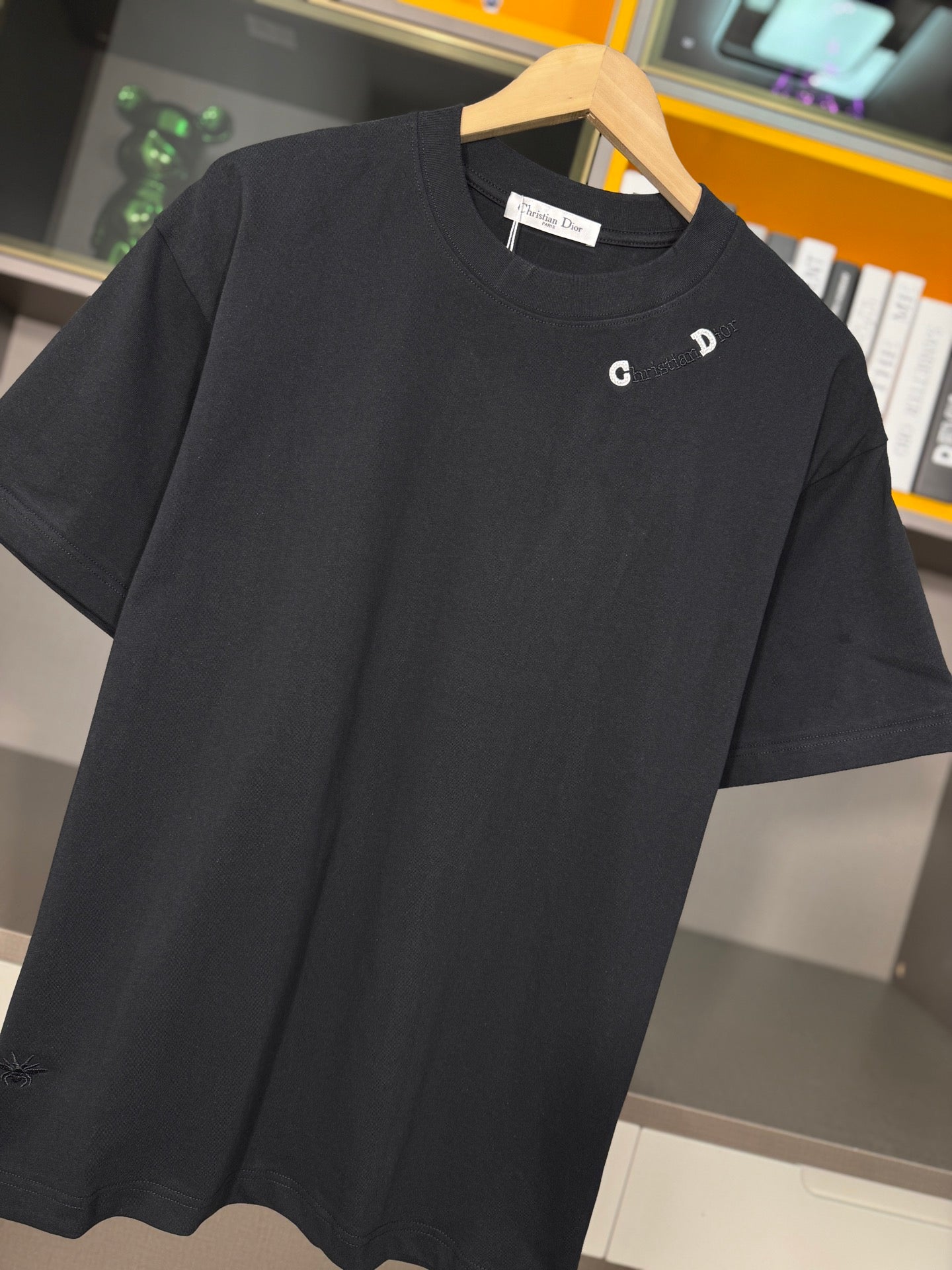 LuxluxHouse Best Quality Clothes T-shirt Dior