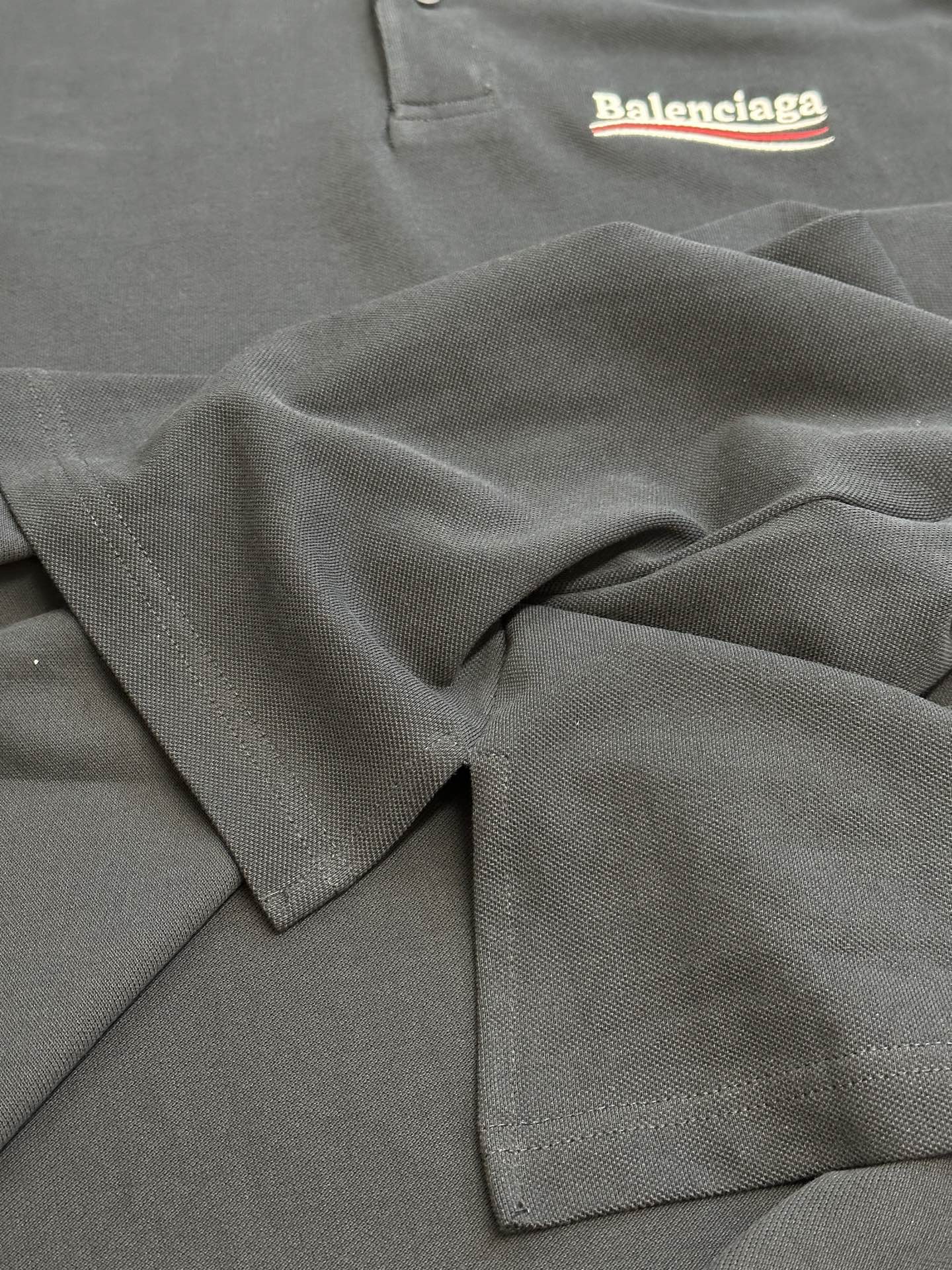 LuxluxHouse Best Quality Clothes Balenciaga Shirts&Polo