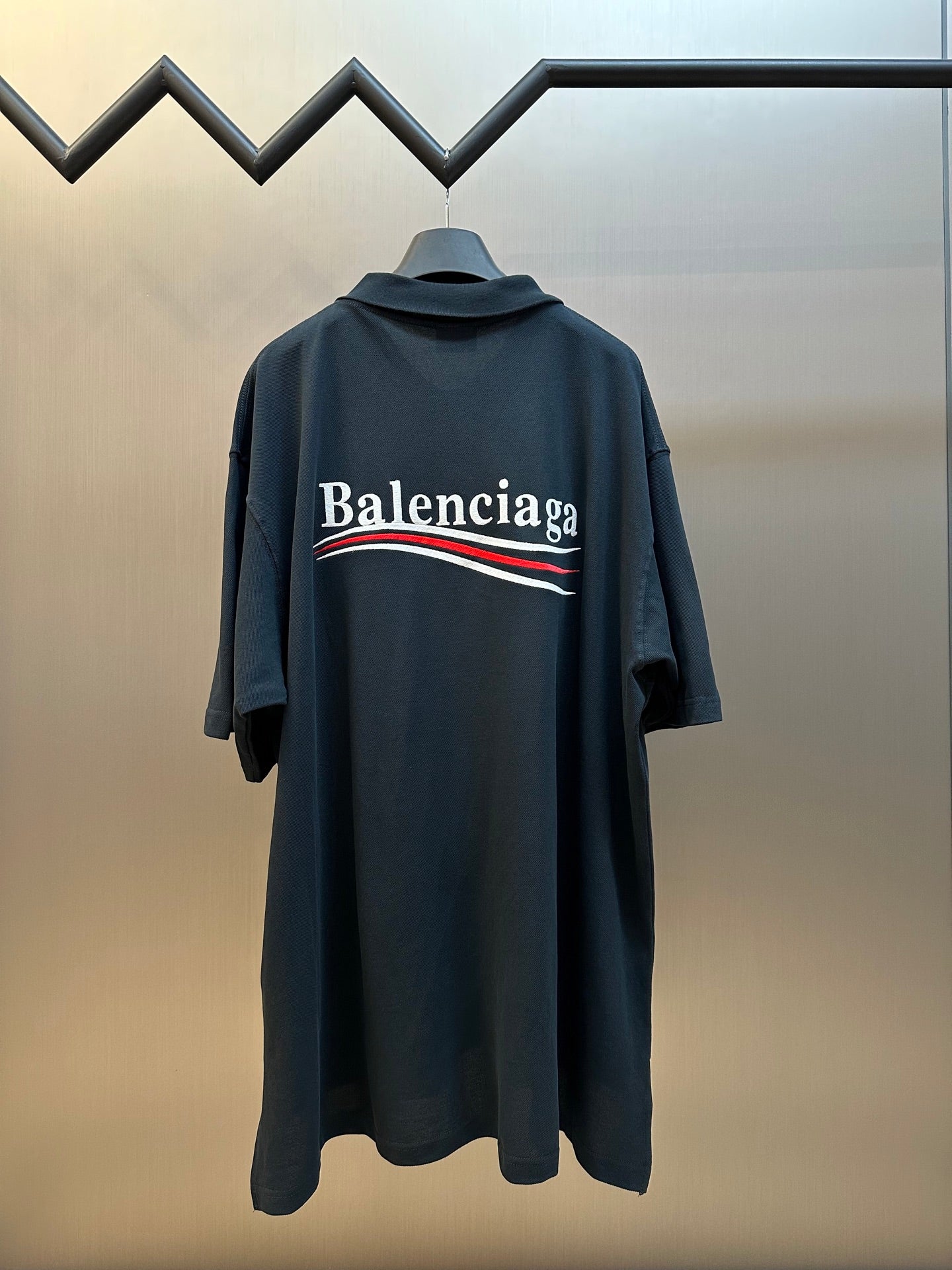 LuxluxHouse Best Quality Clothes Balenciaga Shirts&Polo