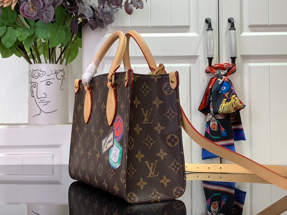 LuxluxHouse Best Quality Bags Louis Vuitton Women