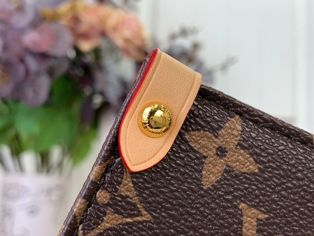 LuxluxHouse Best Quality Bags Louis Vuitton Women