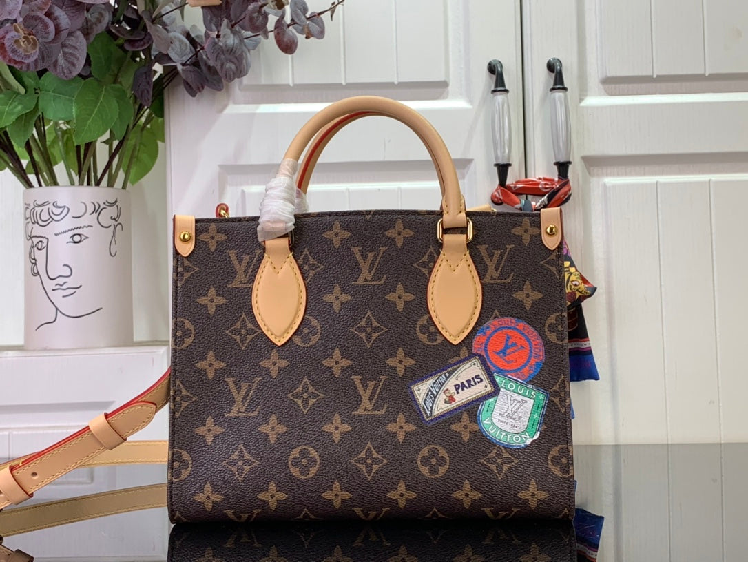LuxluxHouse Best Quality Bags Louis Vuitton Women