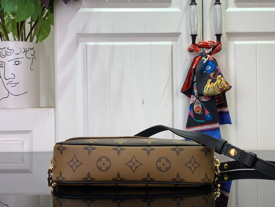 LuxluxHouse Best Quality Bags Louis Vuitton Women