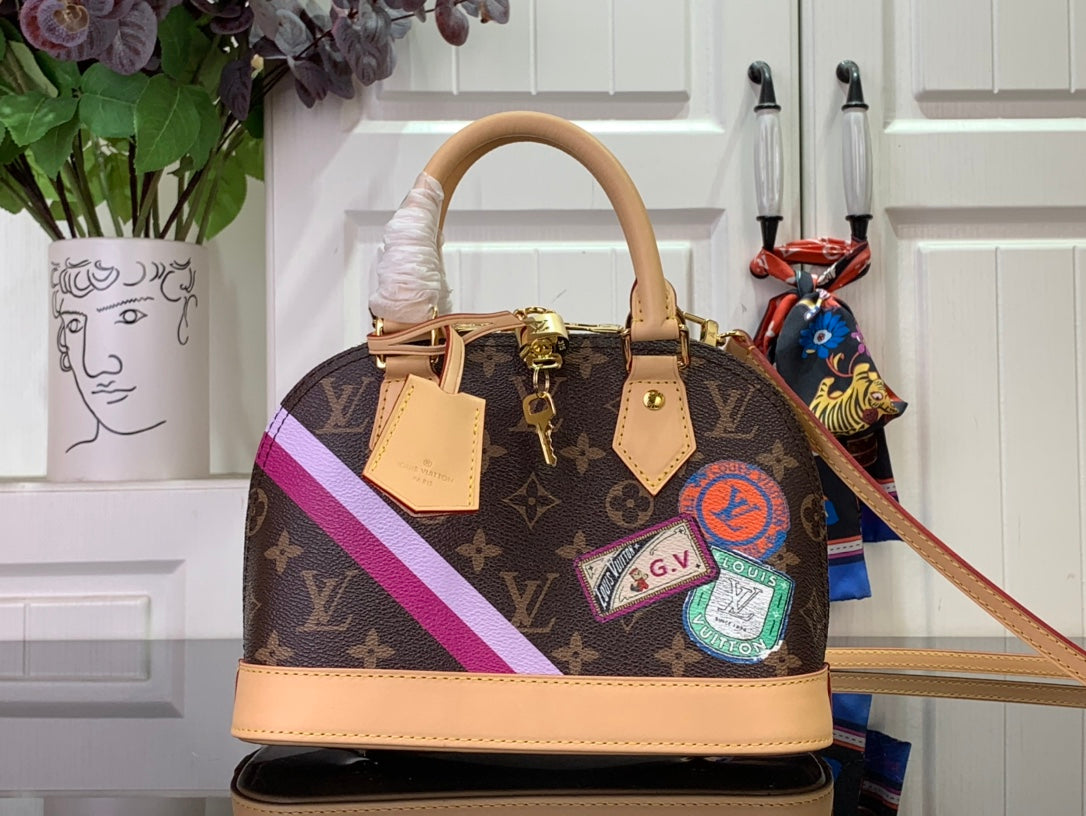 LuxluxHouse Best Quality Bags Louis Vuitton Women