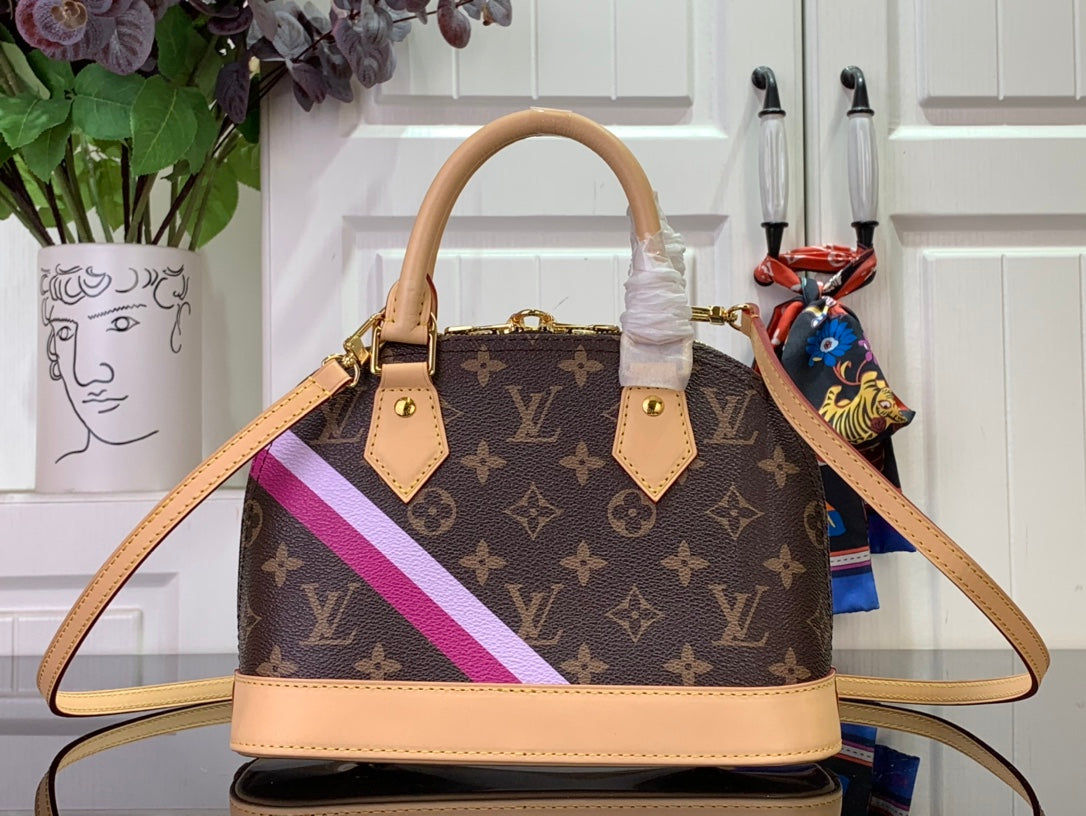 LuxluxHouse Best Quality Bags Louis Vuitton Women