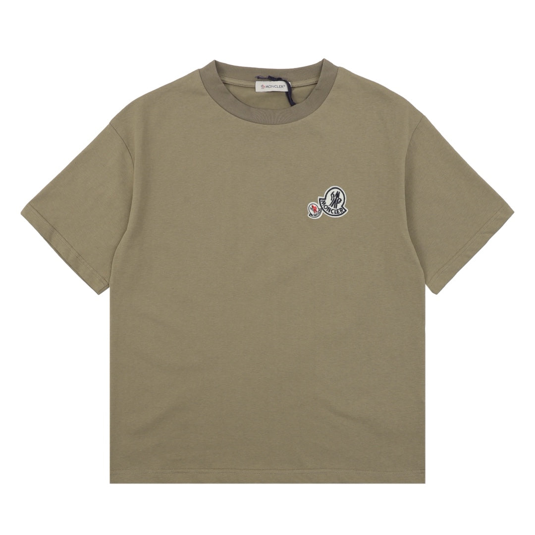 LuxluxHouse Best Quality Clothes T-shirt Moncler