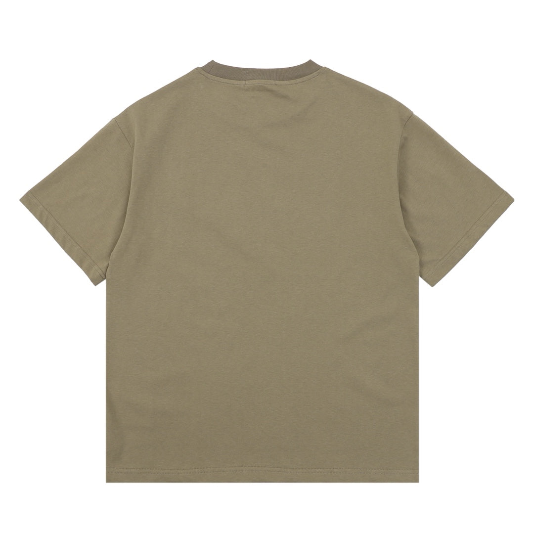 LuxluxHouse Best Quality Clothes T-shirt Moncler