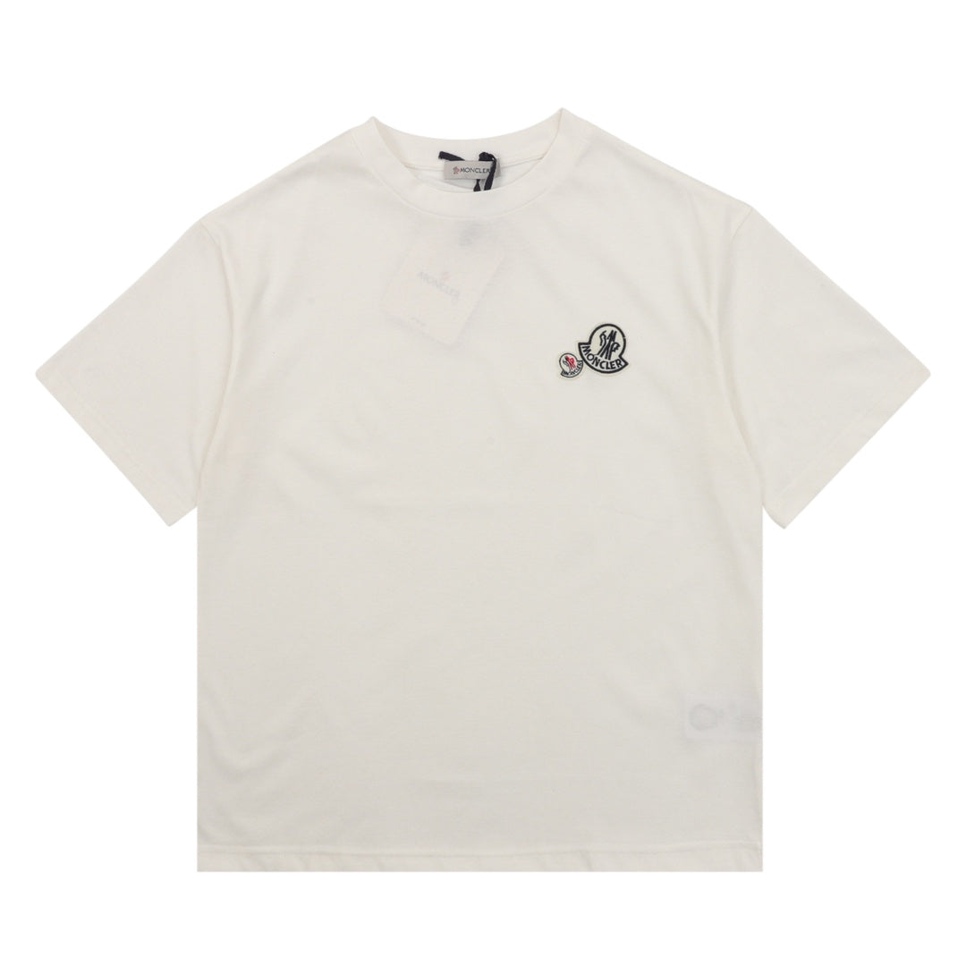 LuxluxHouse Best Quality Clothes T-shirt Moncler